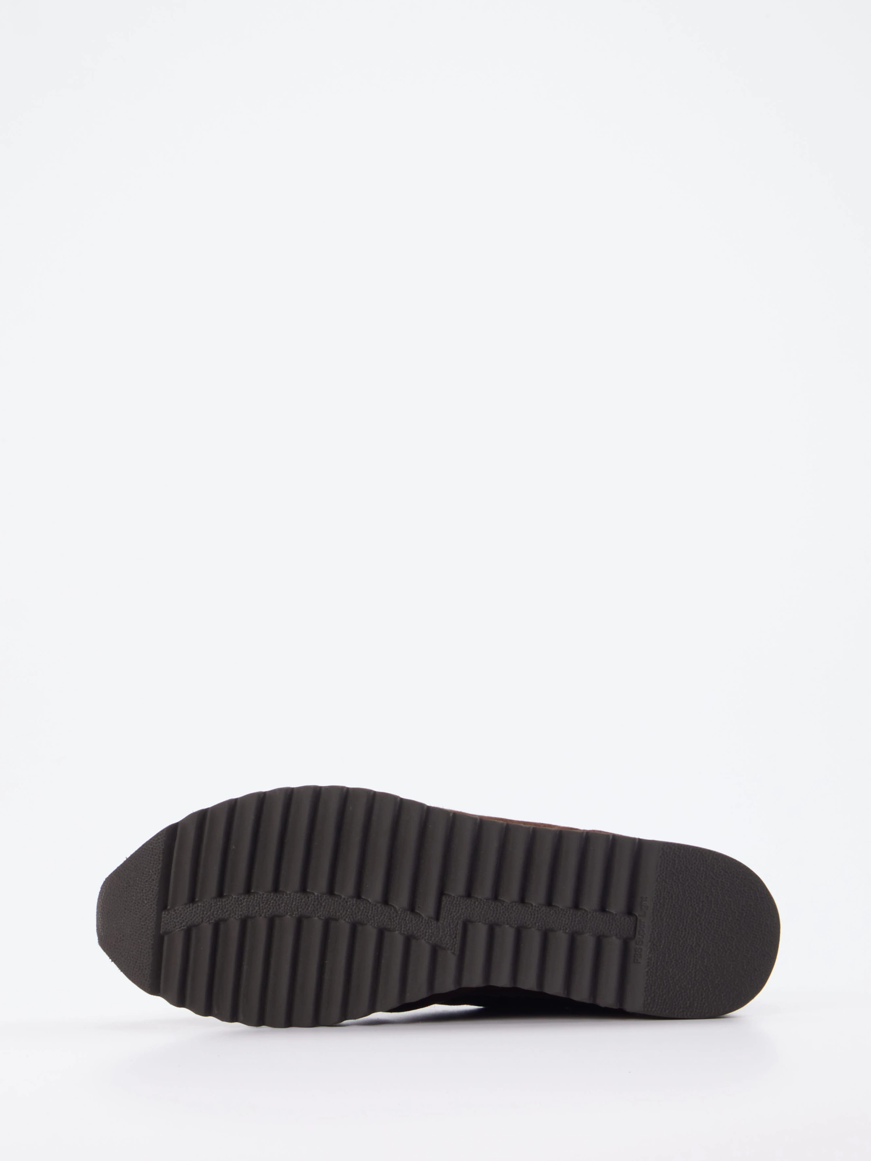 Sneaker braun 2661219001305