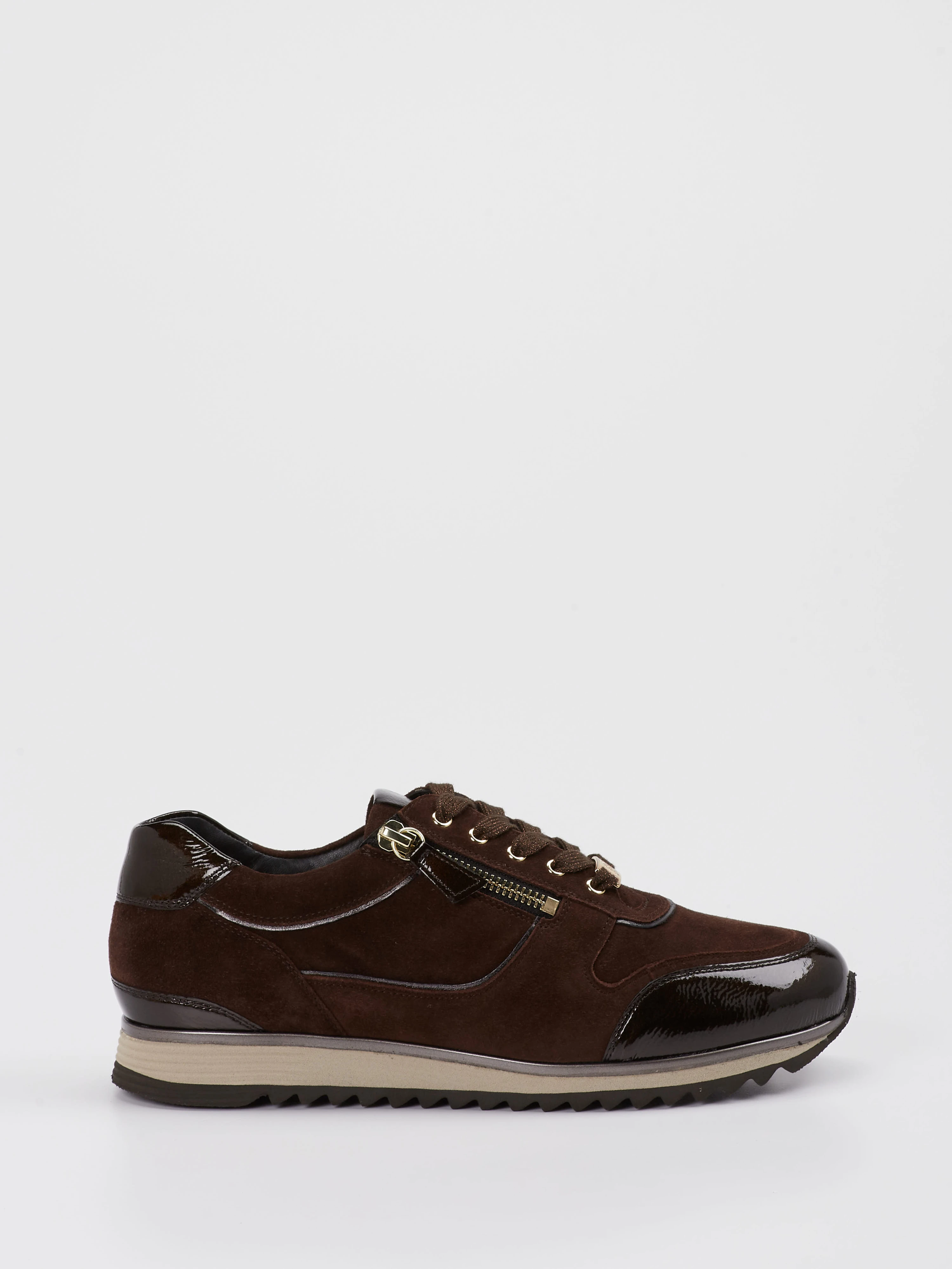 Sneaker braun 2661219001301