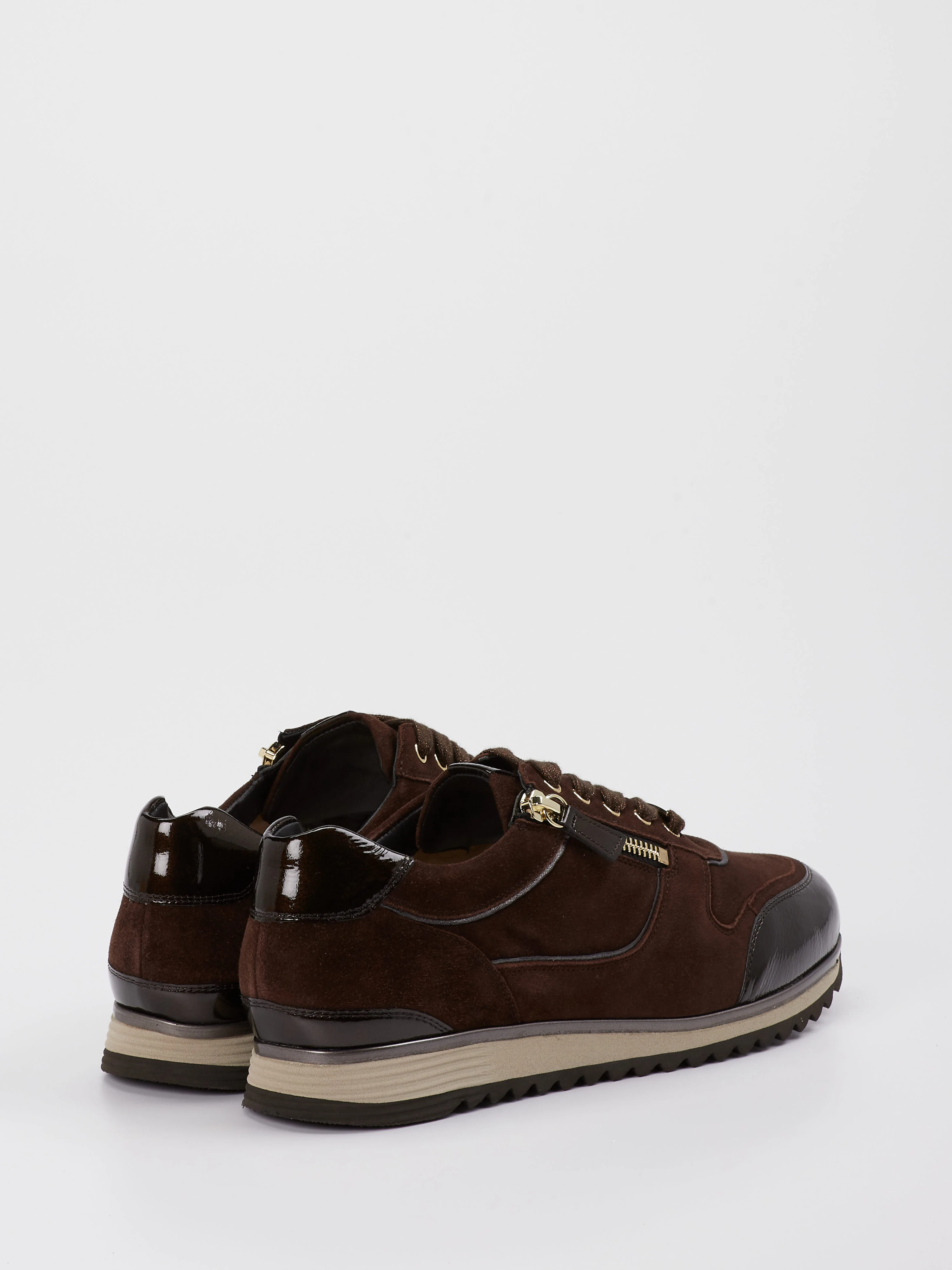 Sneaker braun 2661219001303