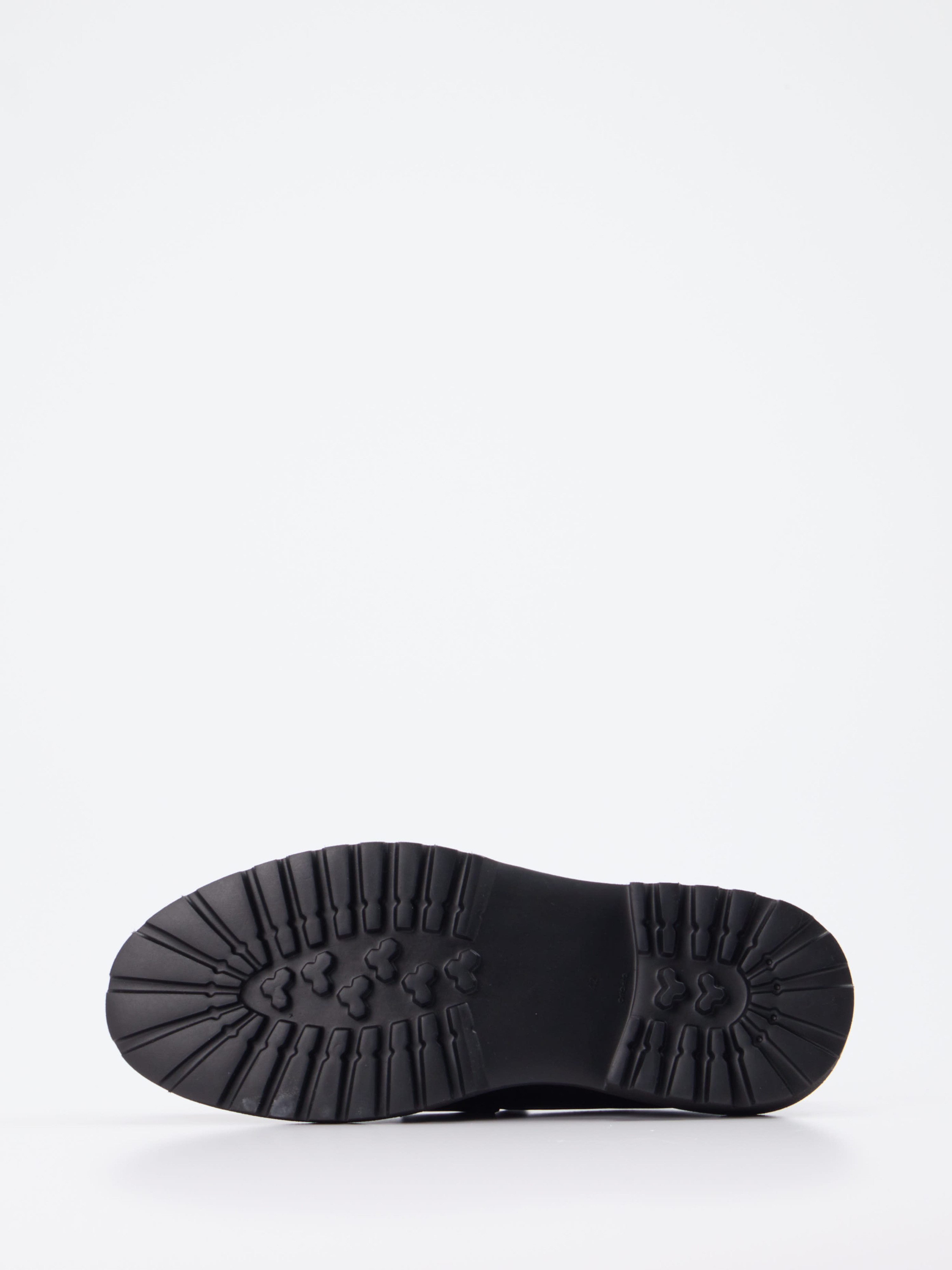 Slipper schwarz 4510009016805