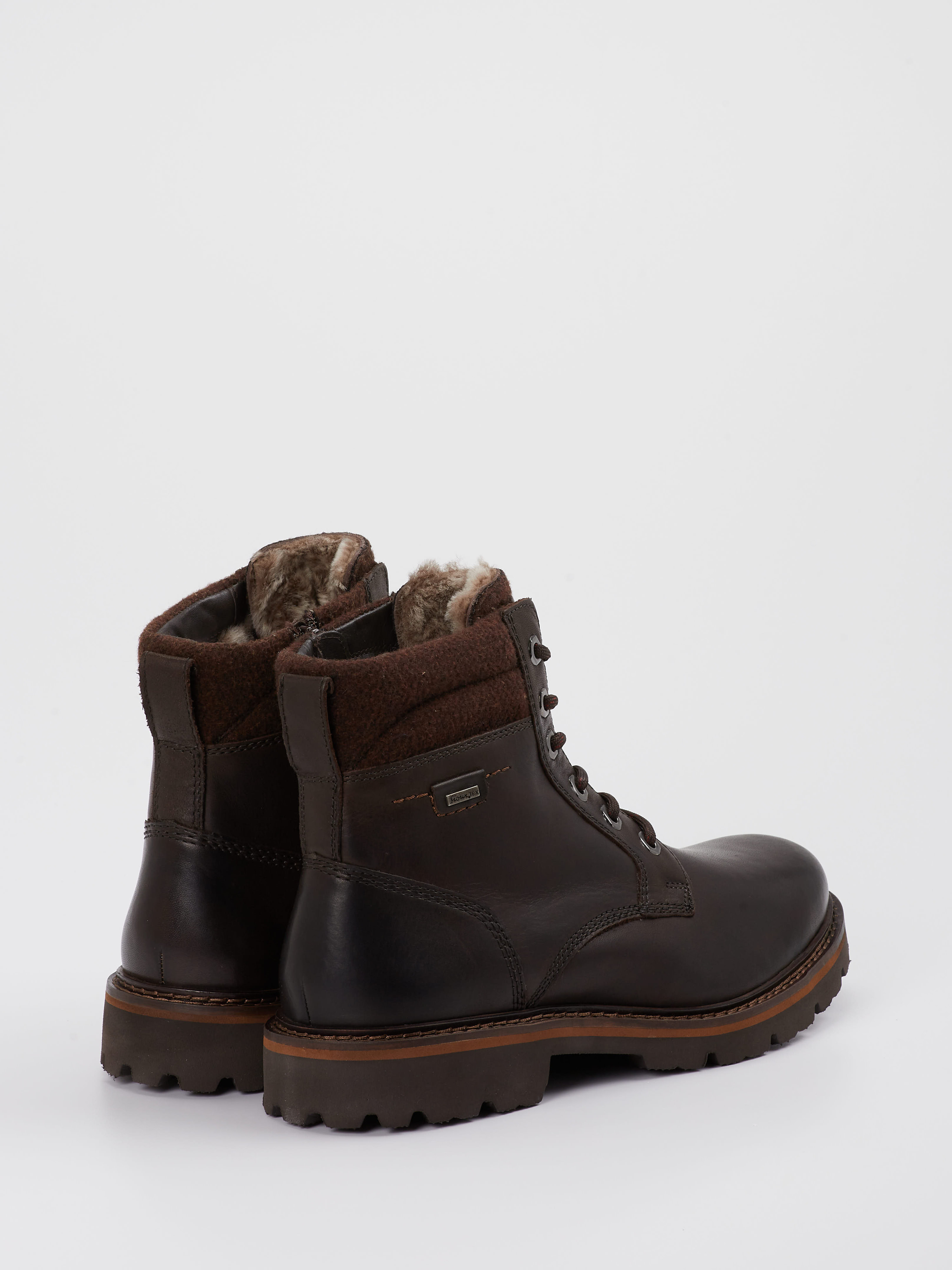 Boot ADALRIK braun 4801209064303