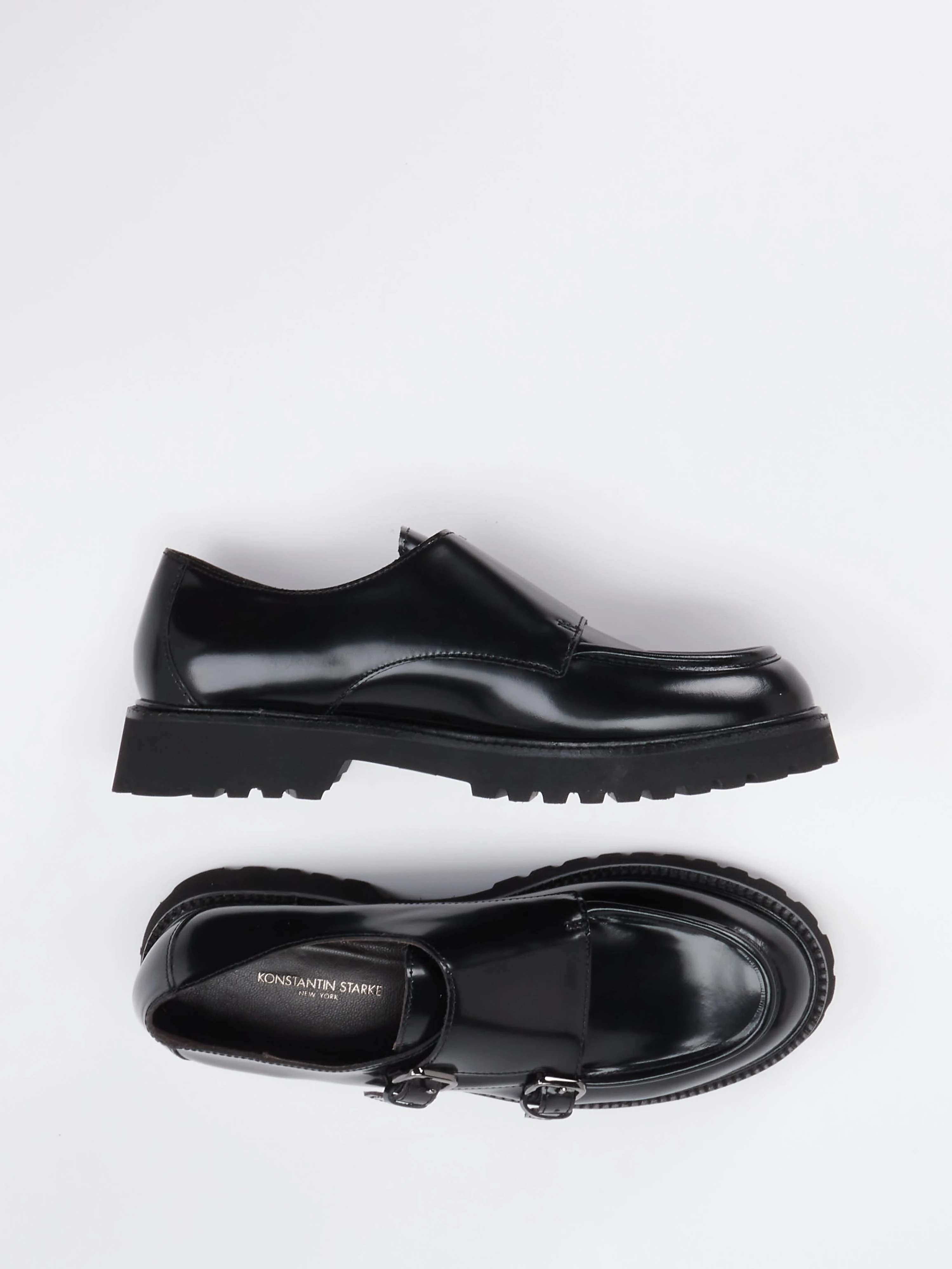 Slipper schwarz 1513009028104
