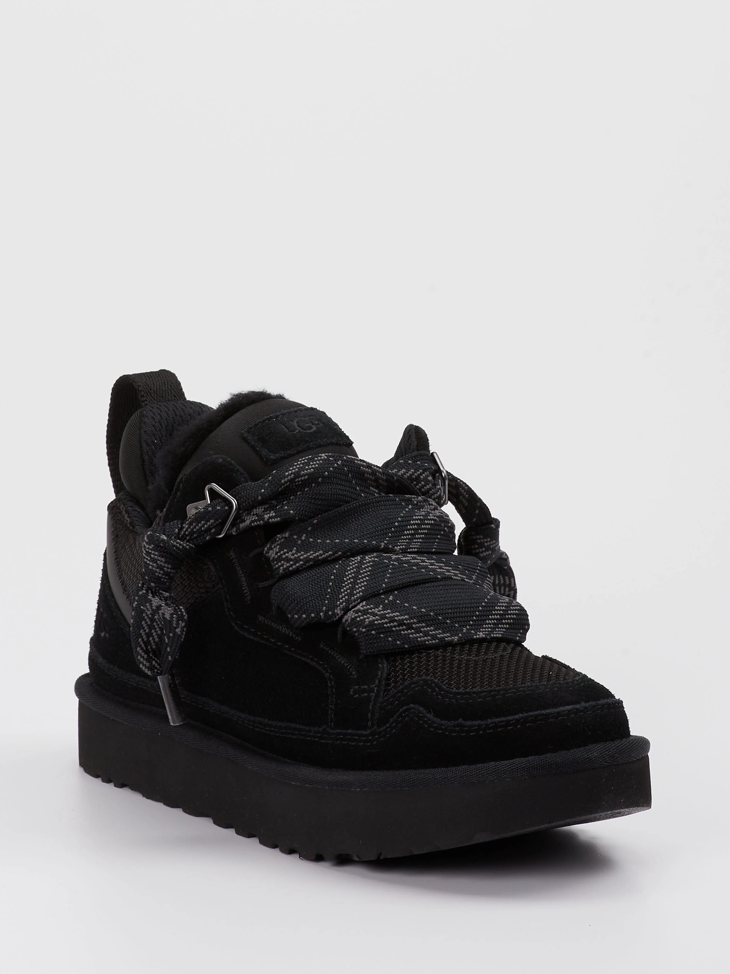 Sneaker warm Lowmel