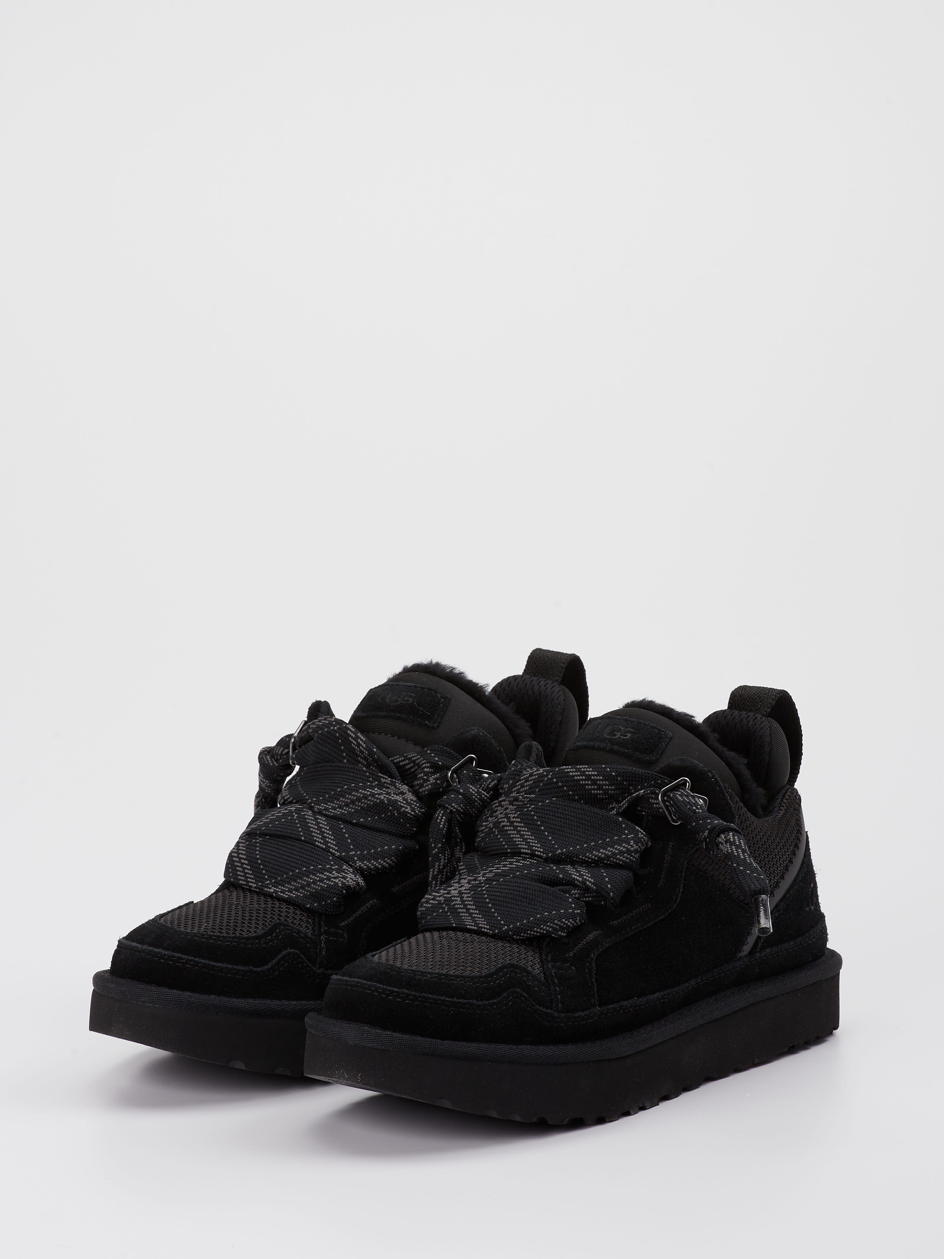 Sneaker warm Lowmel