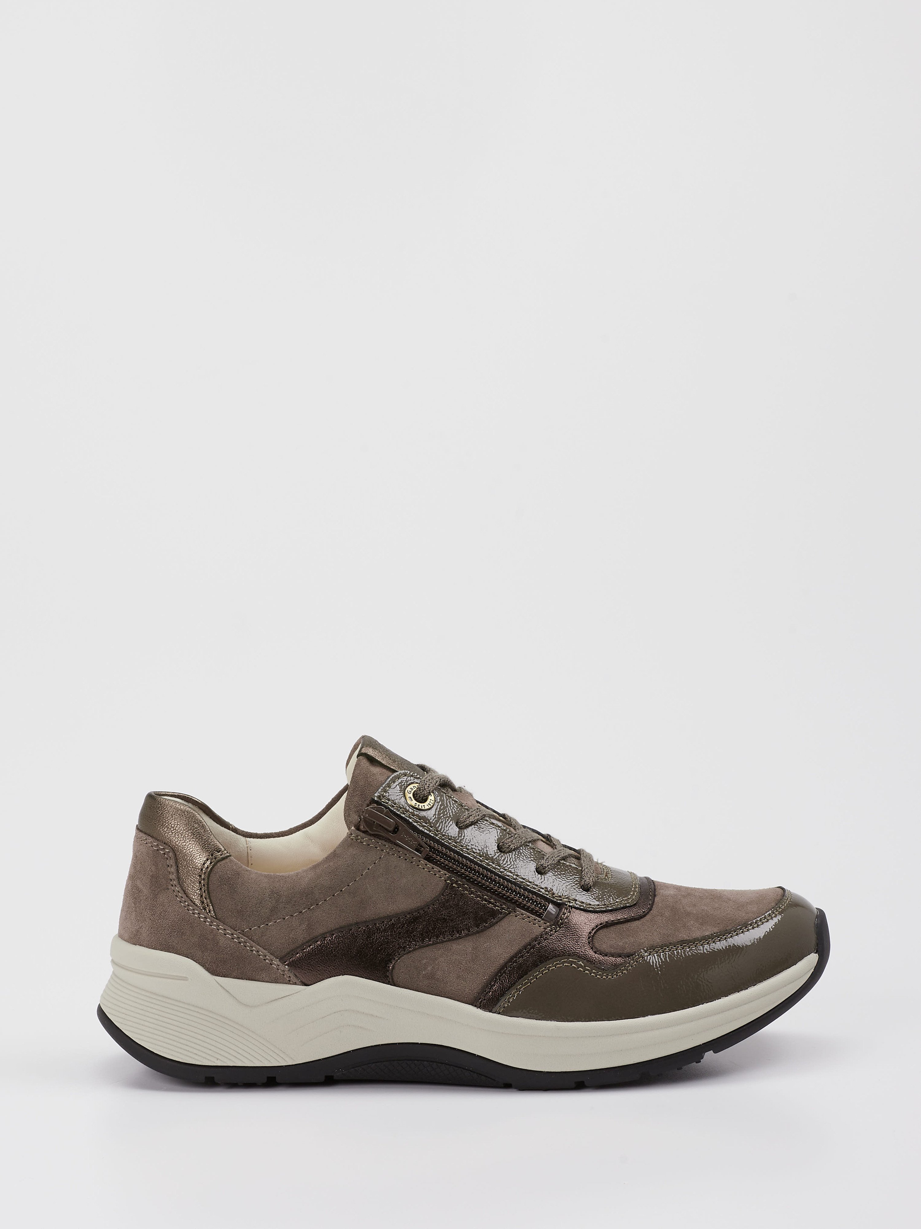 Sneaker braun 2661232000801