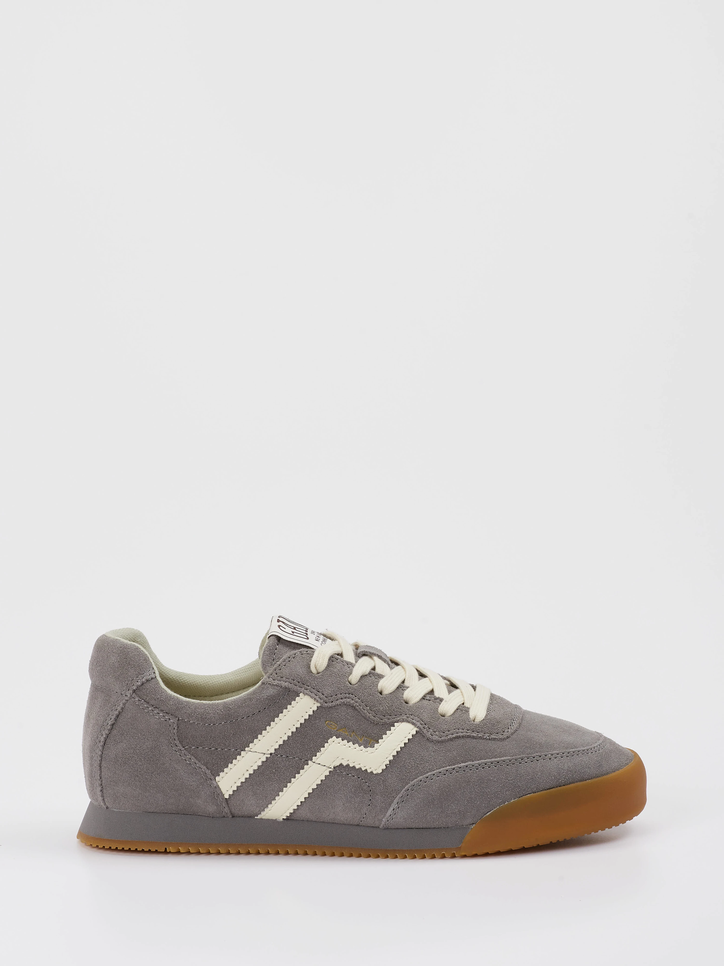 Sneaker grau 1663453000401