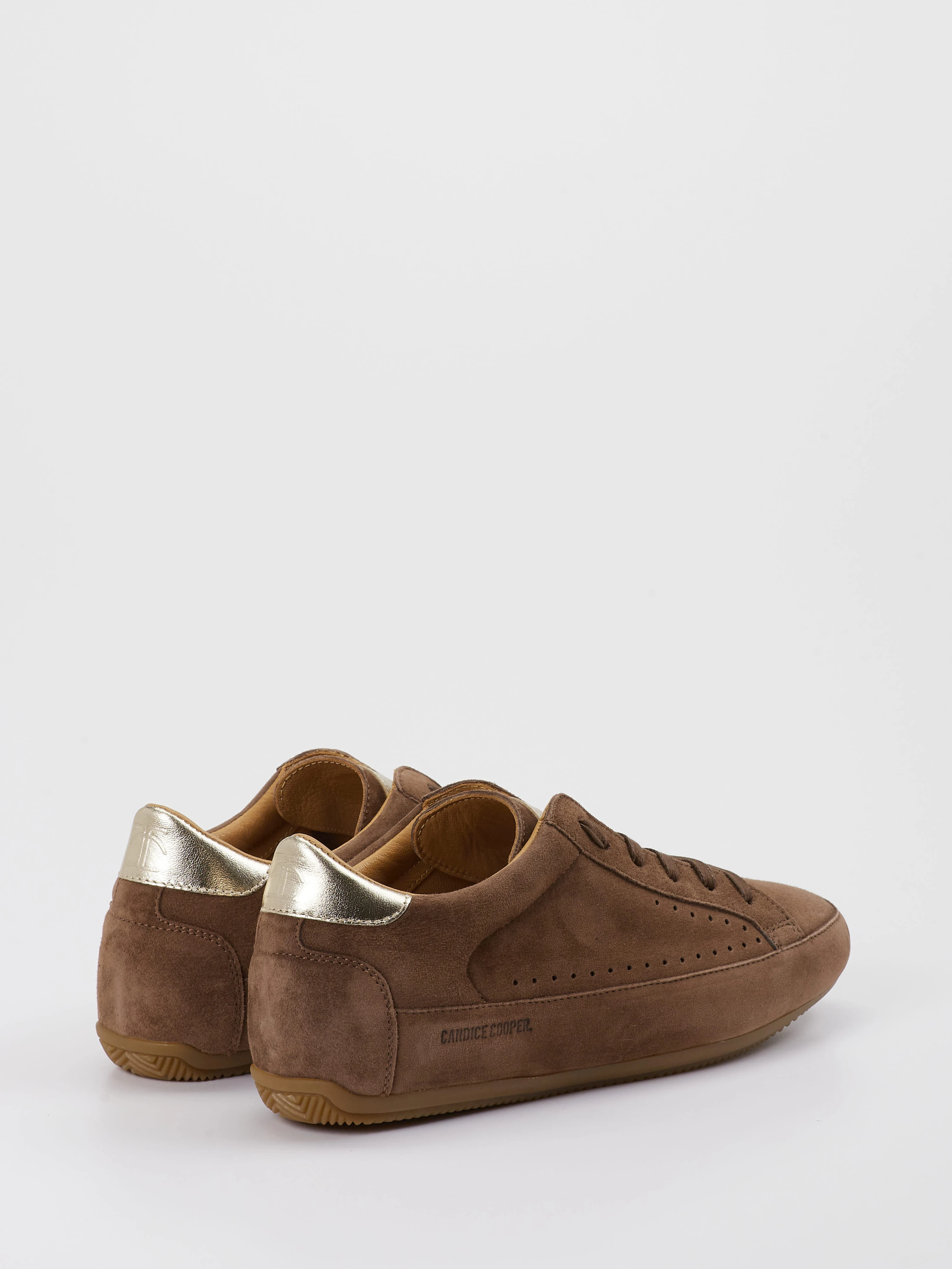 Sneaker DAFNE F braun 1661209013303