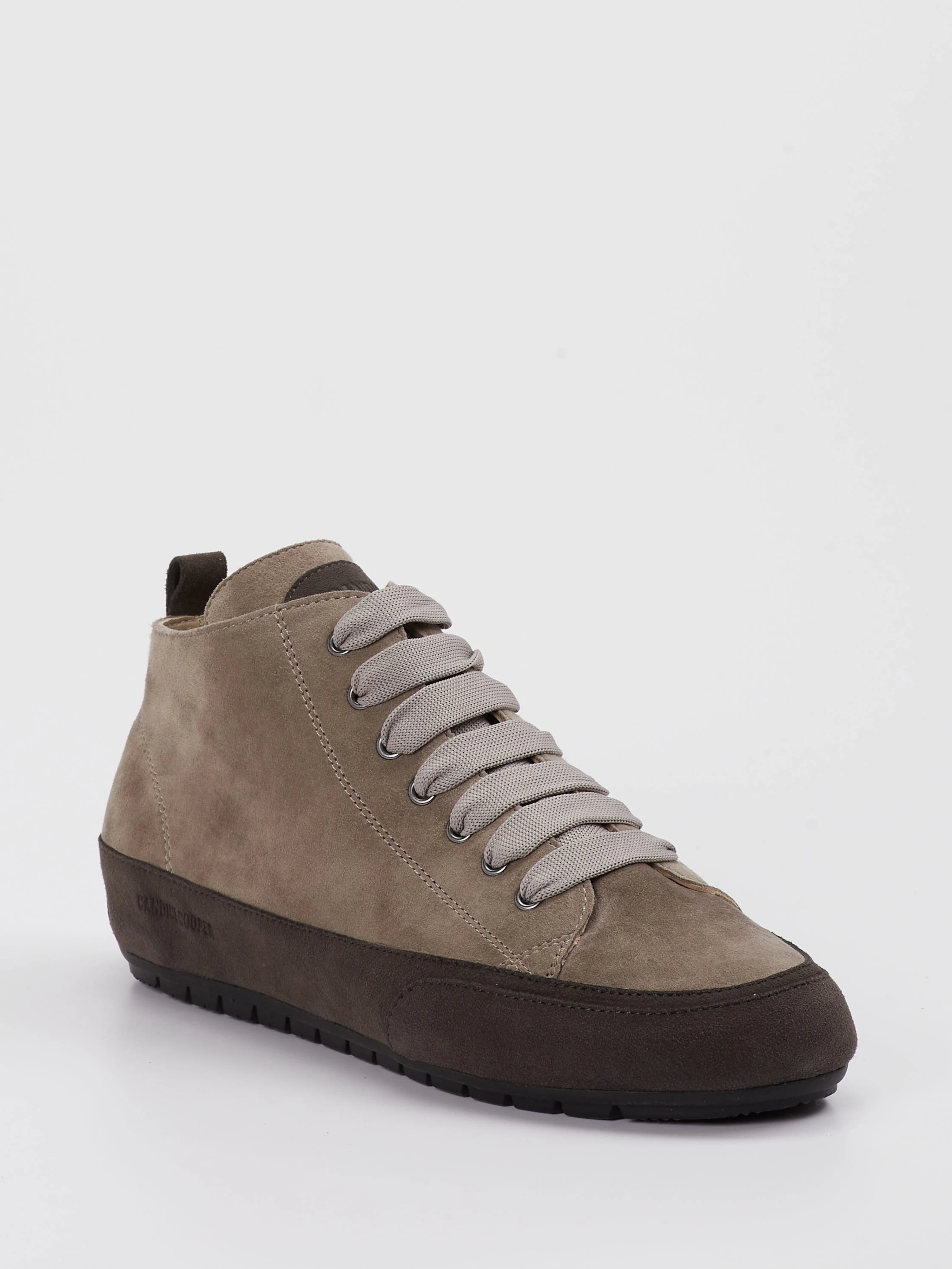 Sneaker high TWIST MID grau 1671402000306