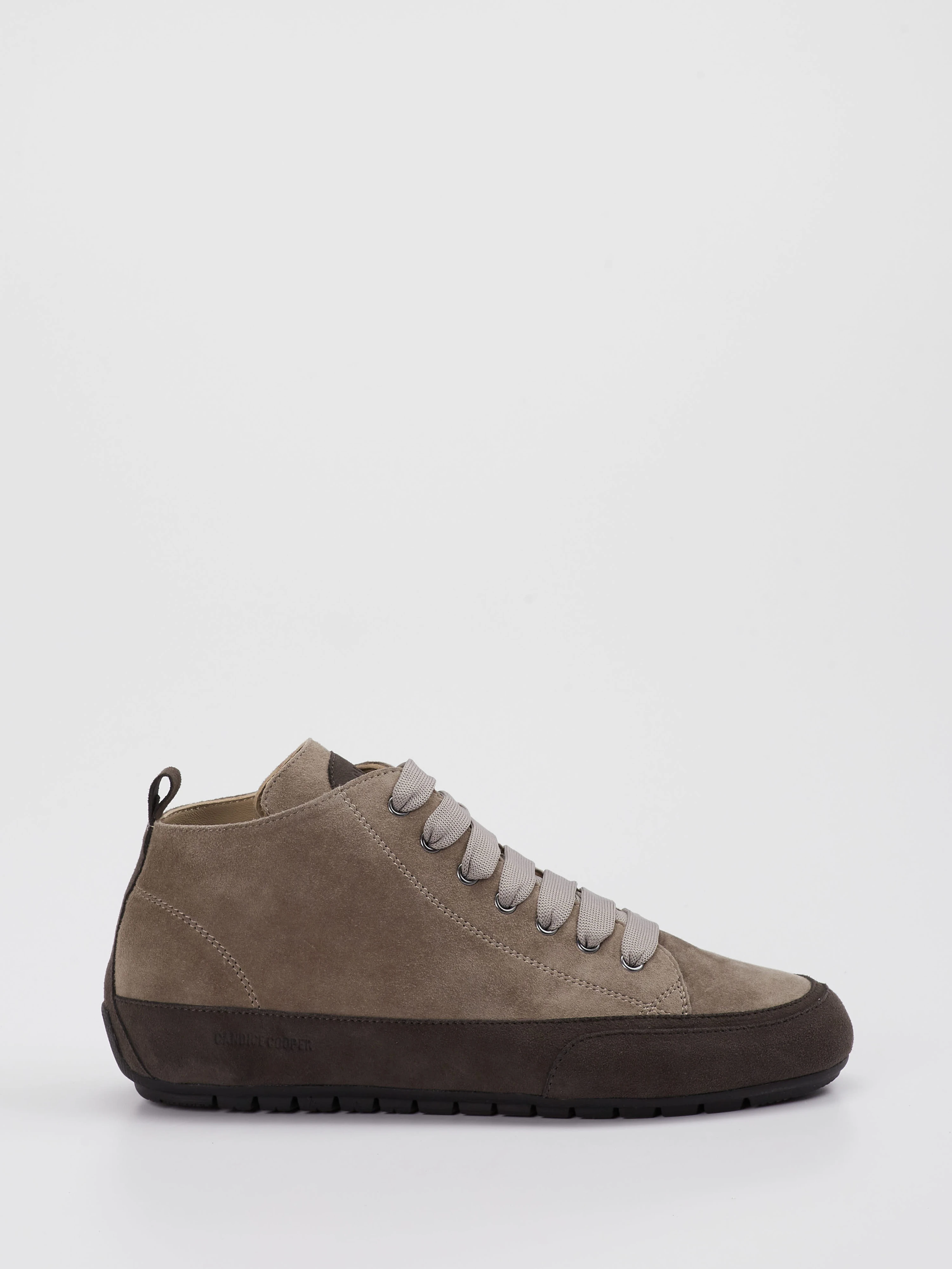 Sneaker high TWIST MID grau 1671402000301