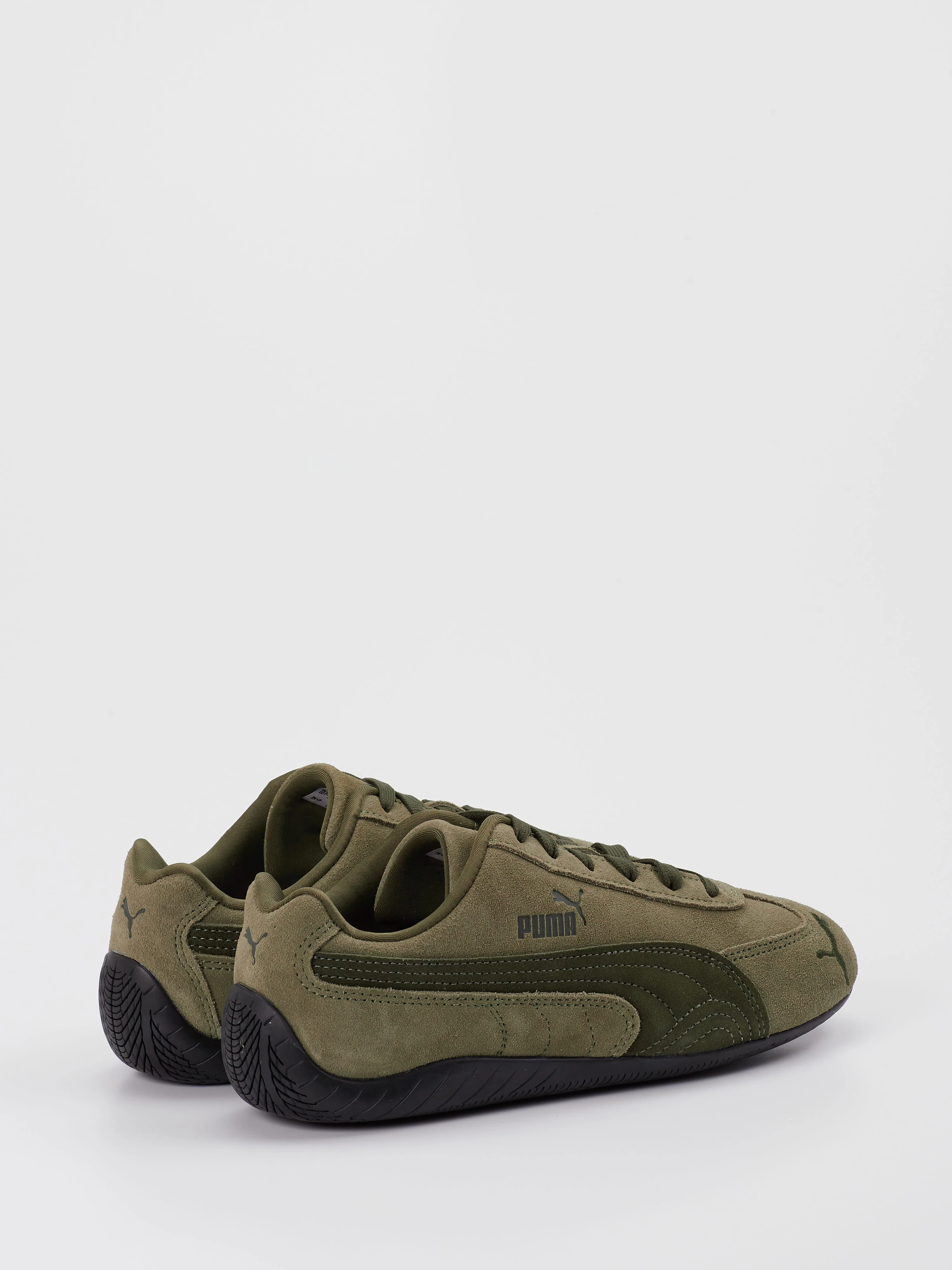 Sneaker Speedcat OG braun 8165249001203