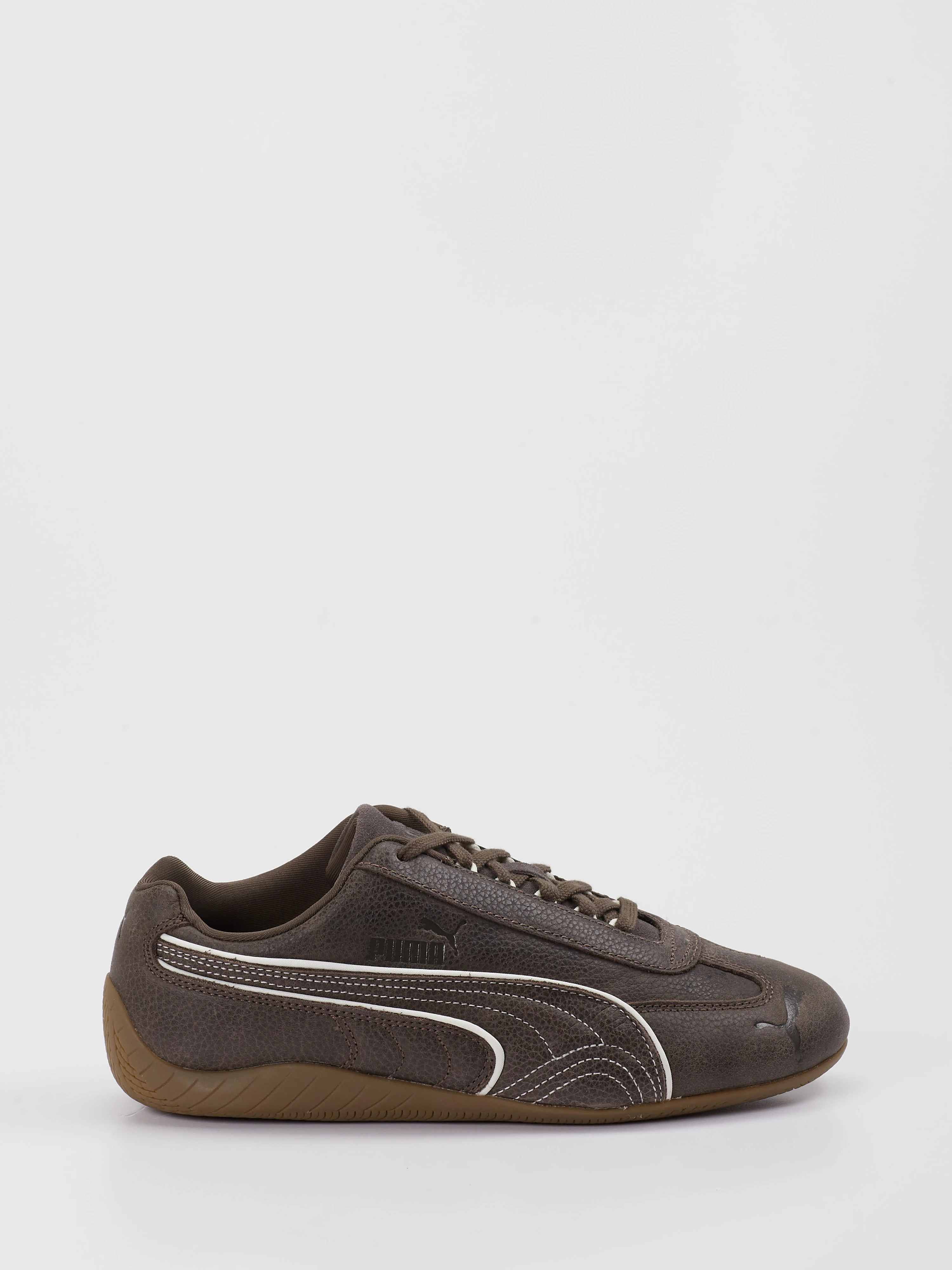 Sneaker Speedcat Dress-Up braun 8165209001301