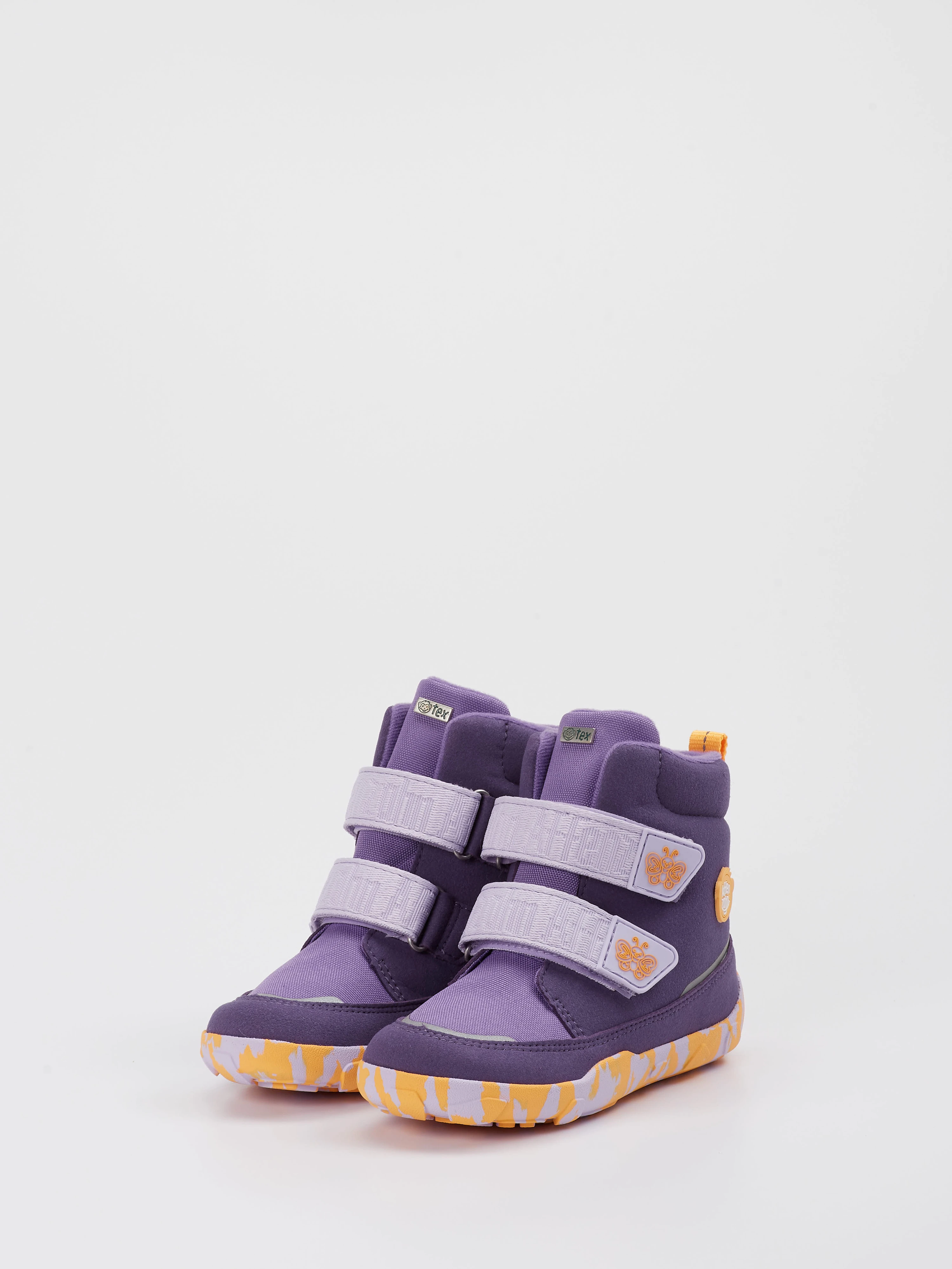 Klettverschlussboot blau 6830115000102