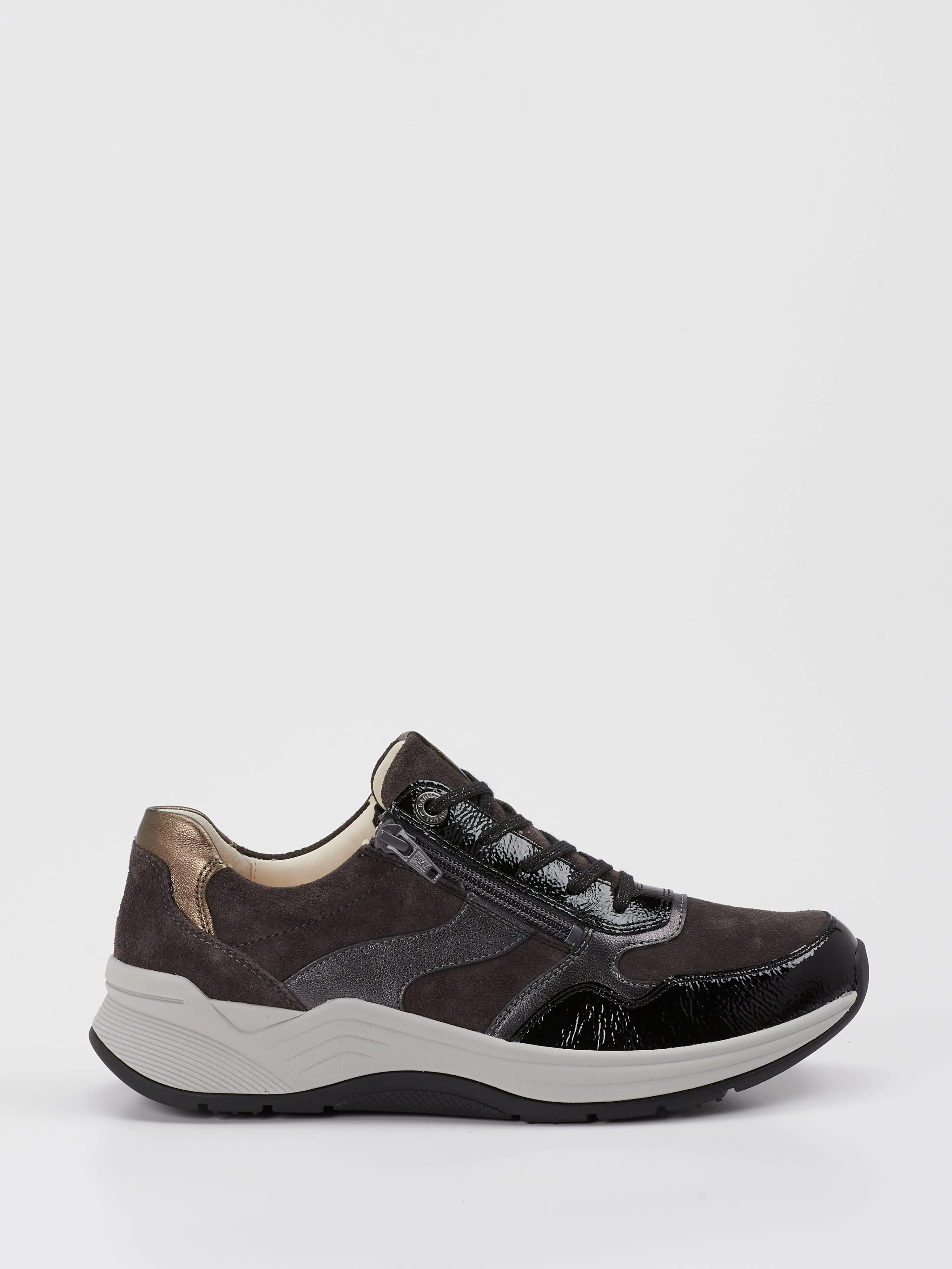 Sneaker grau 2661400001401