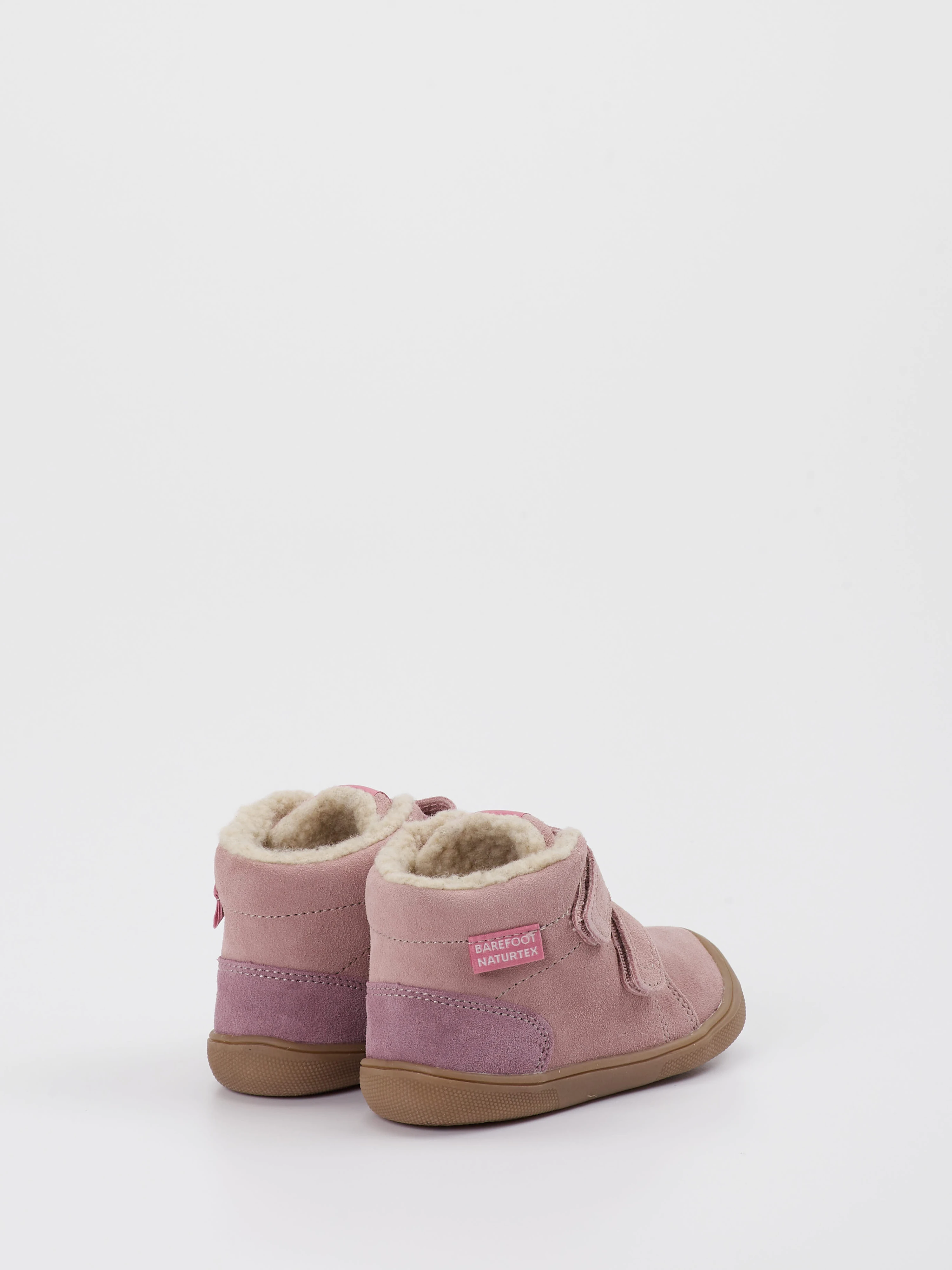 Lauflern-Klettboot gefüttert rosa 6835599002703