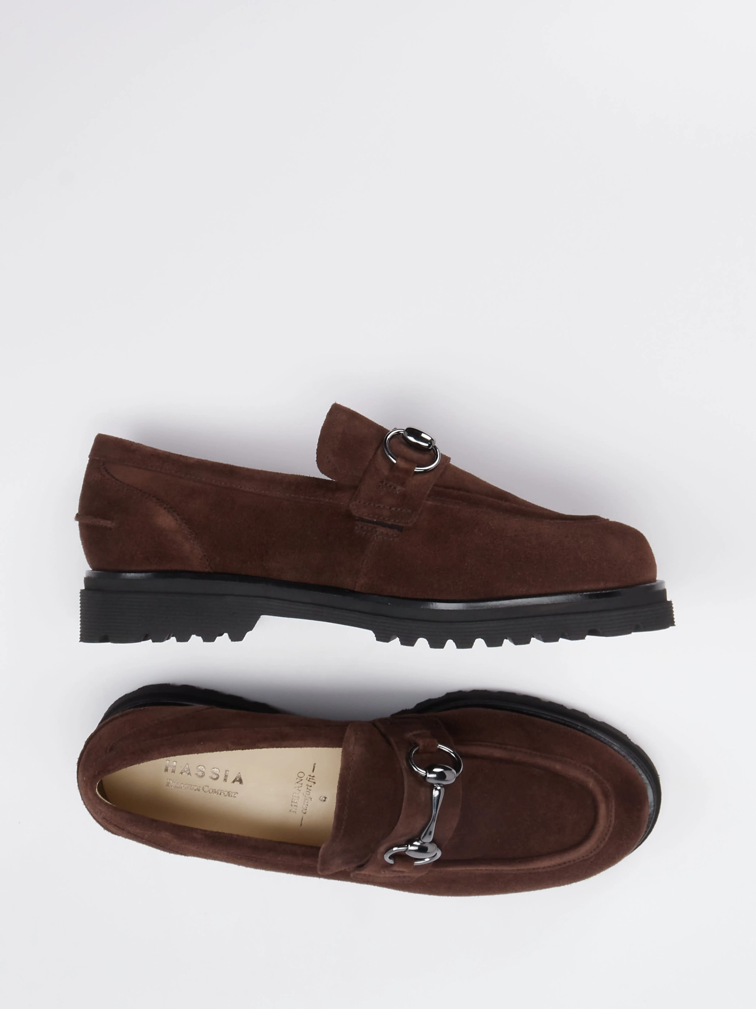 Trotteur braun 2551219001004