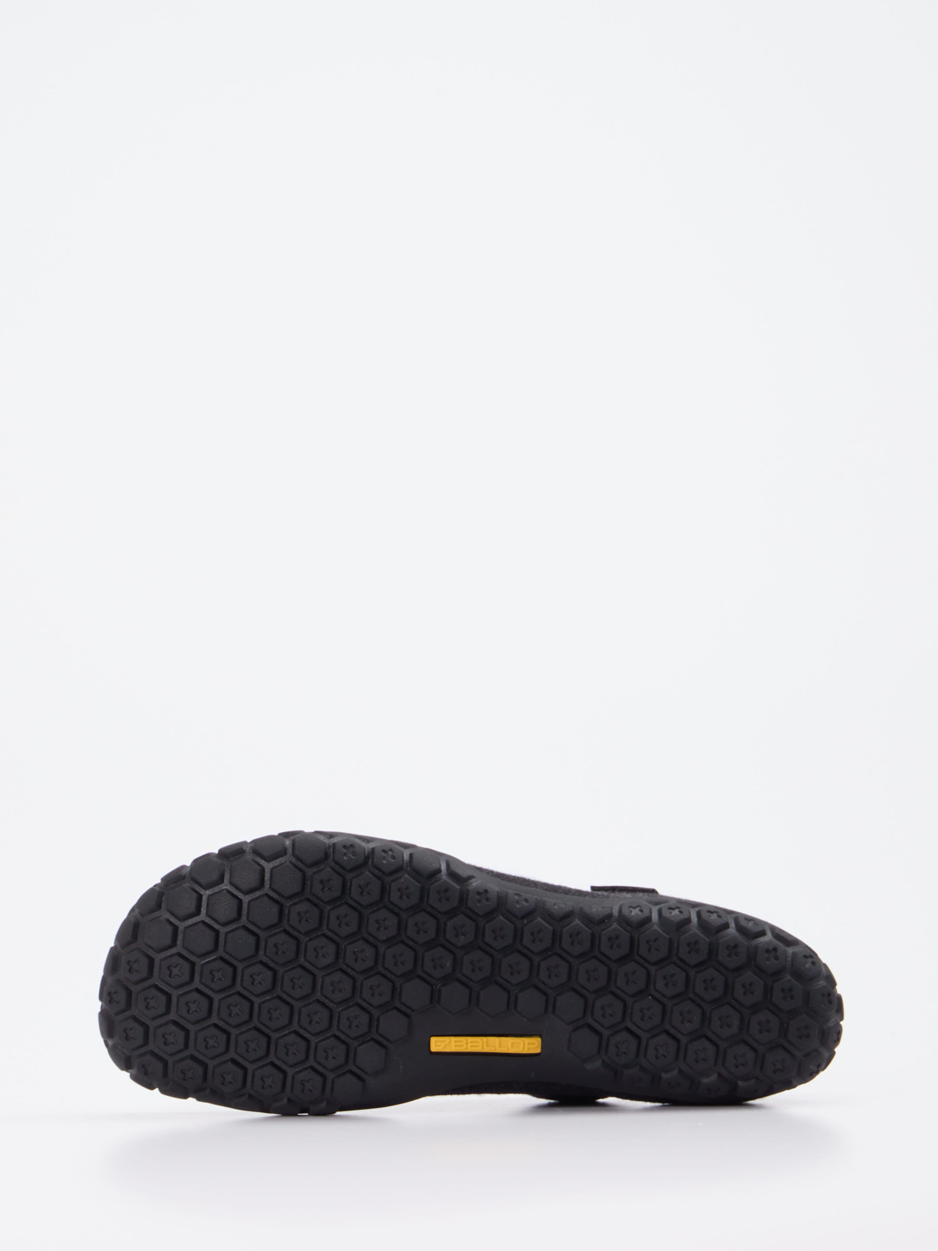 Barfußschuh grau 2651409003905