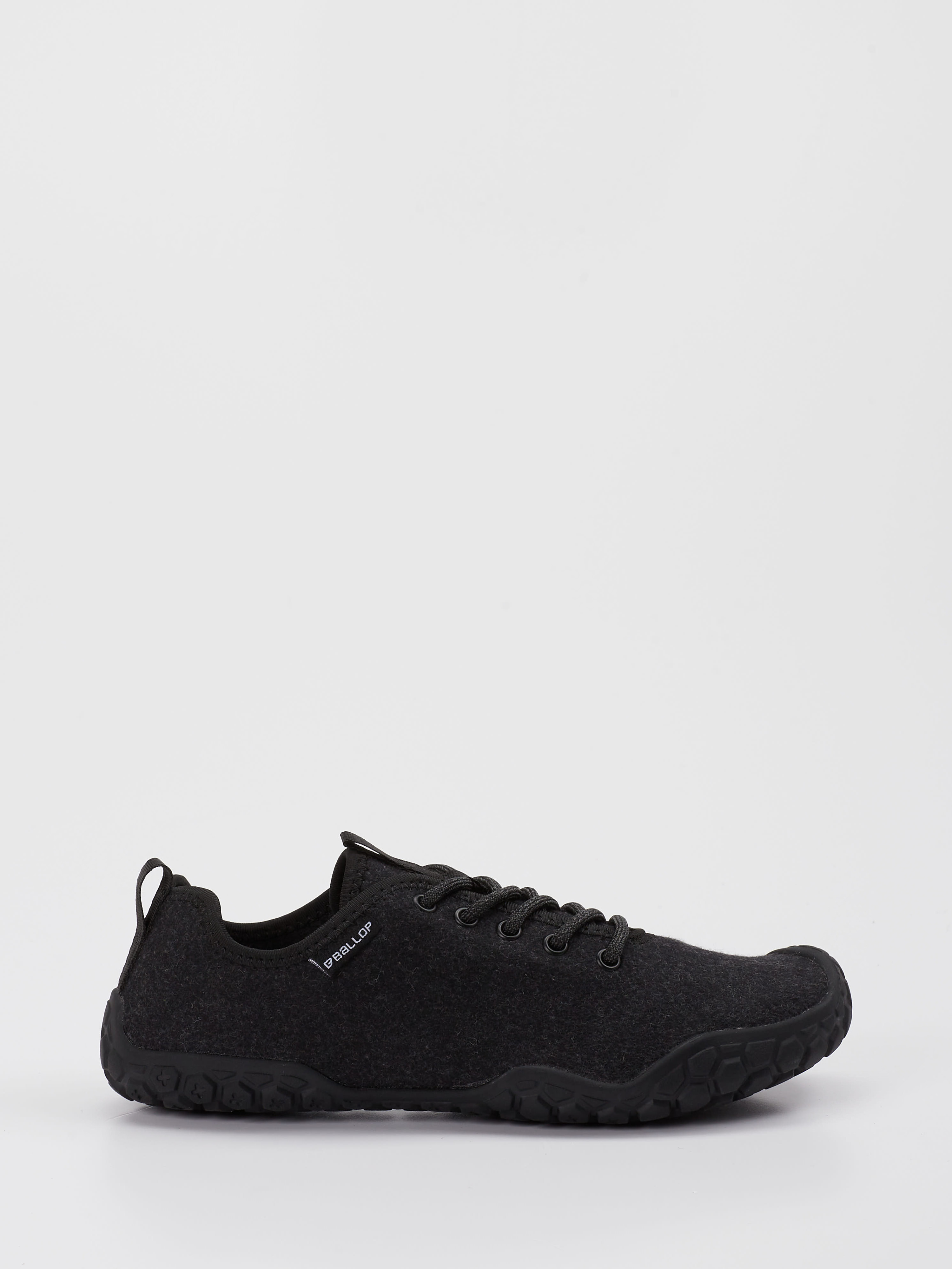 Barfußschuh grau 2651409003901