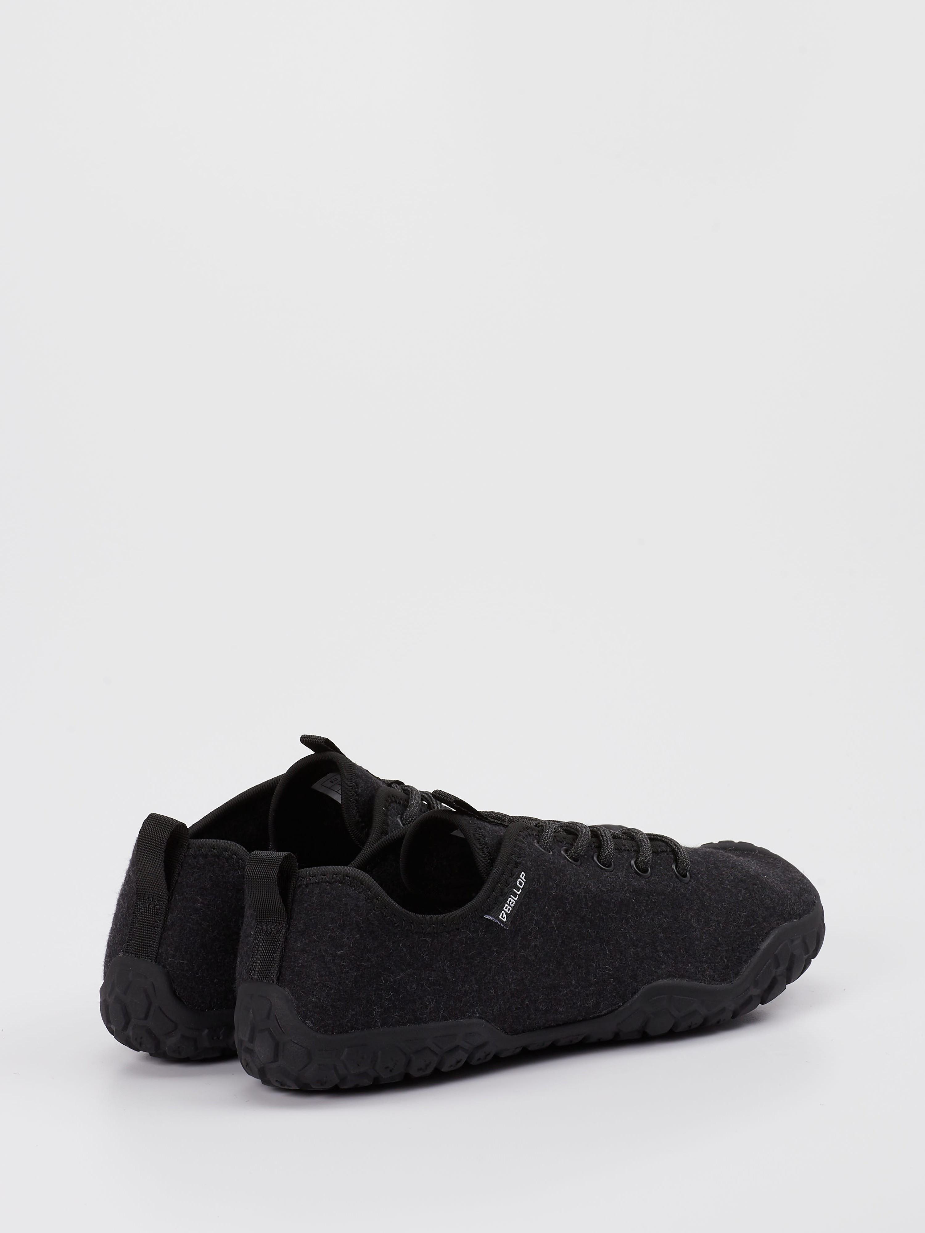 Barfußschuh grau 2651409003903
