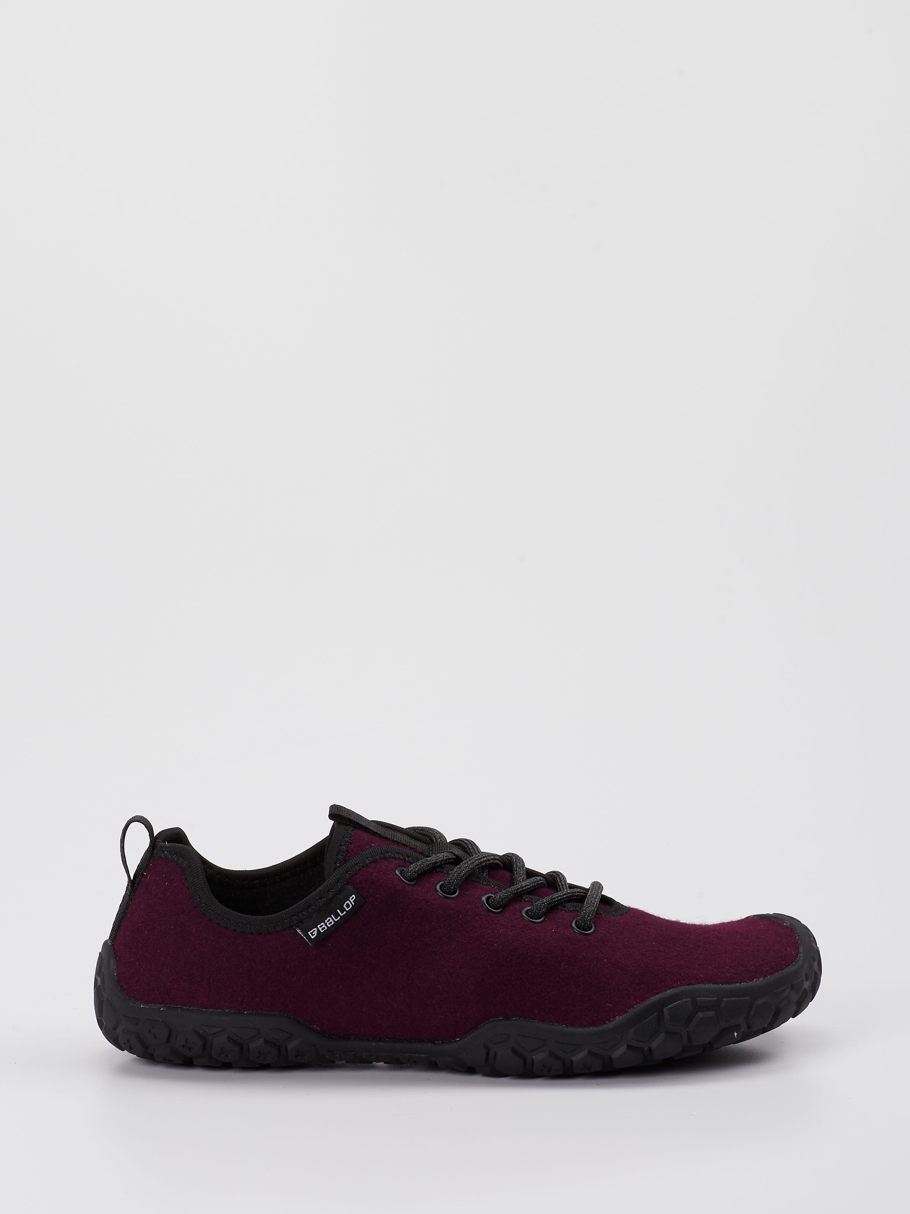 Barfußschuh rot 2651509002801
