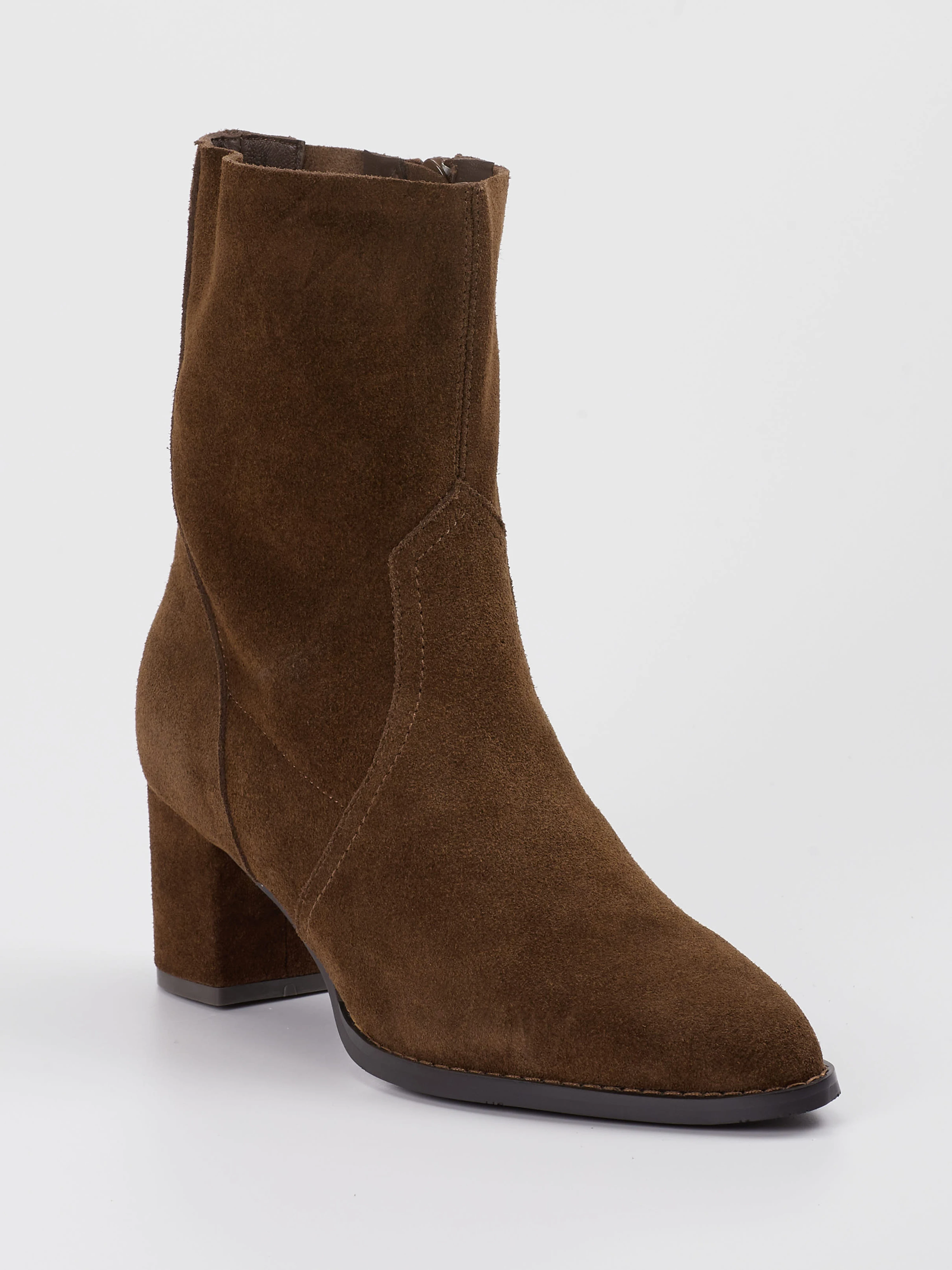 Stiefelette
