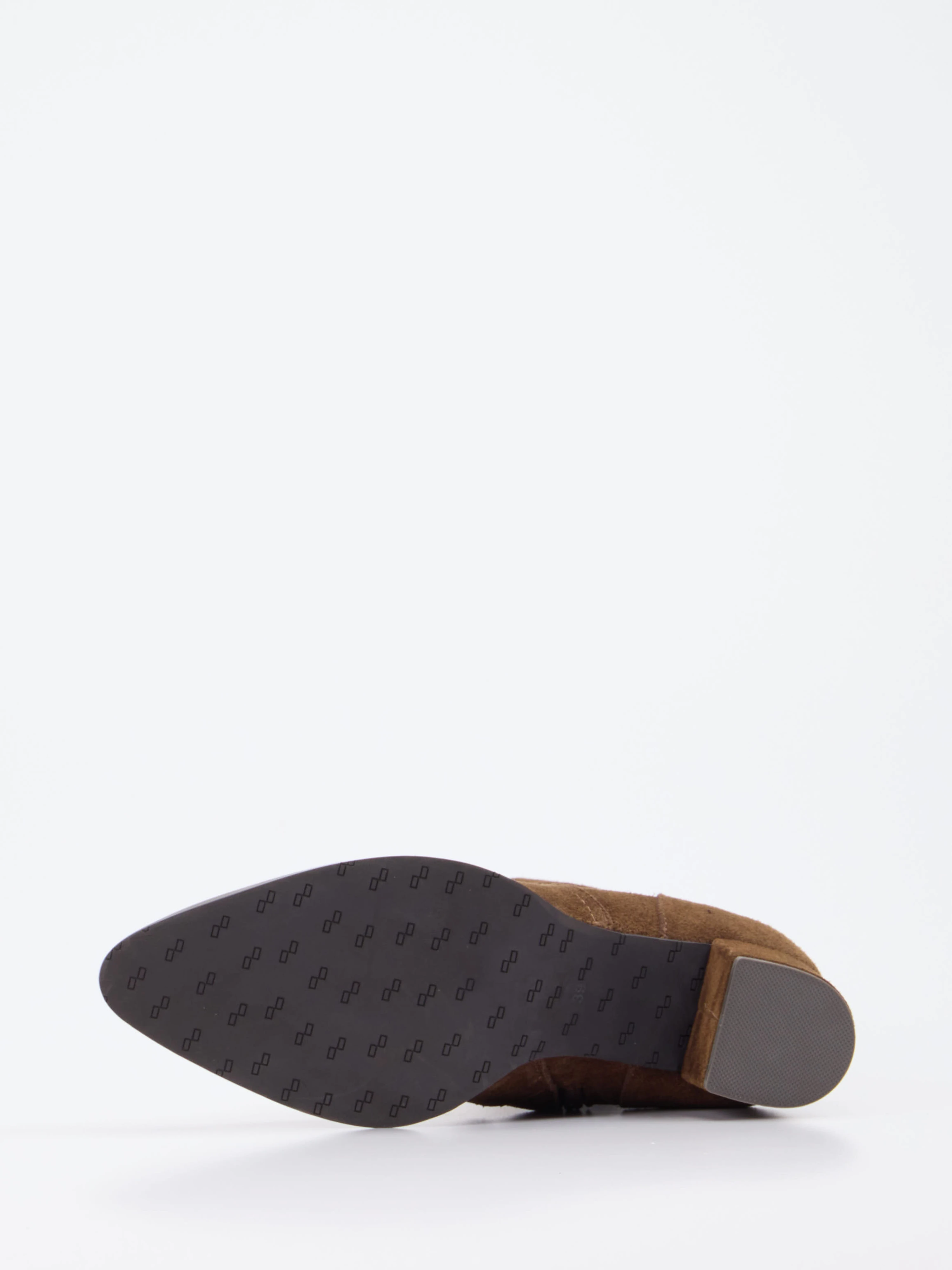 Stiefelette braun 1735289002805