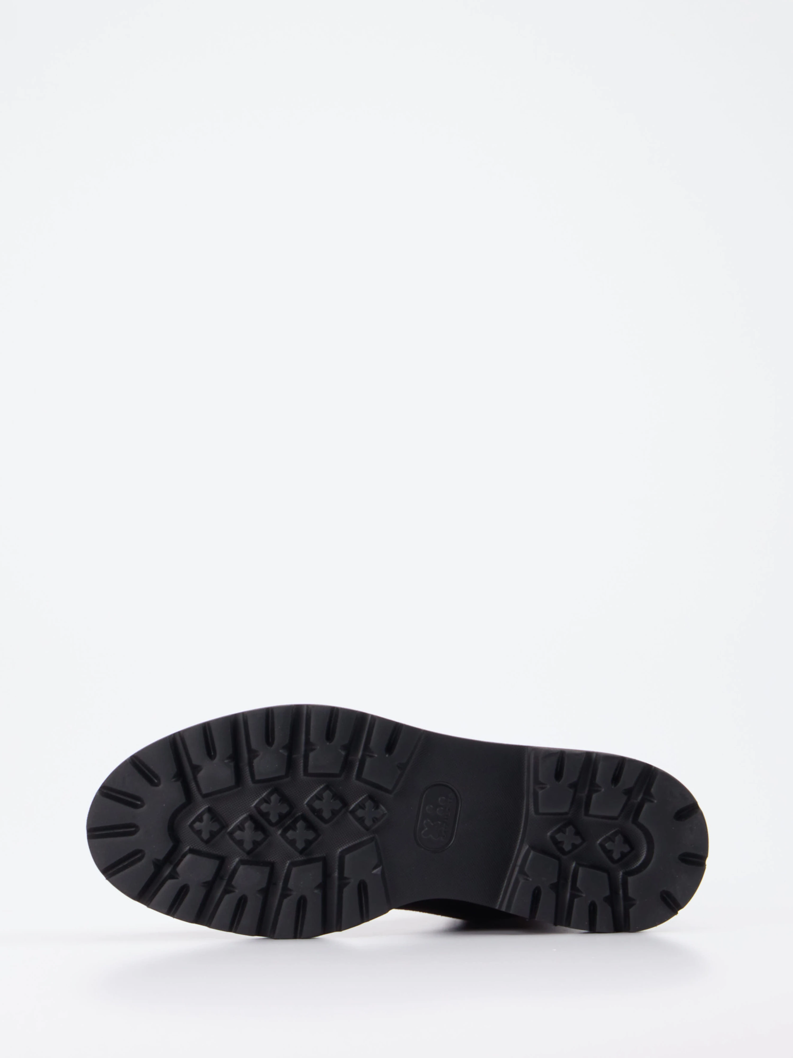 Stiefelette Lana braun 1715209003905