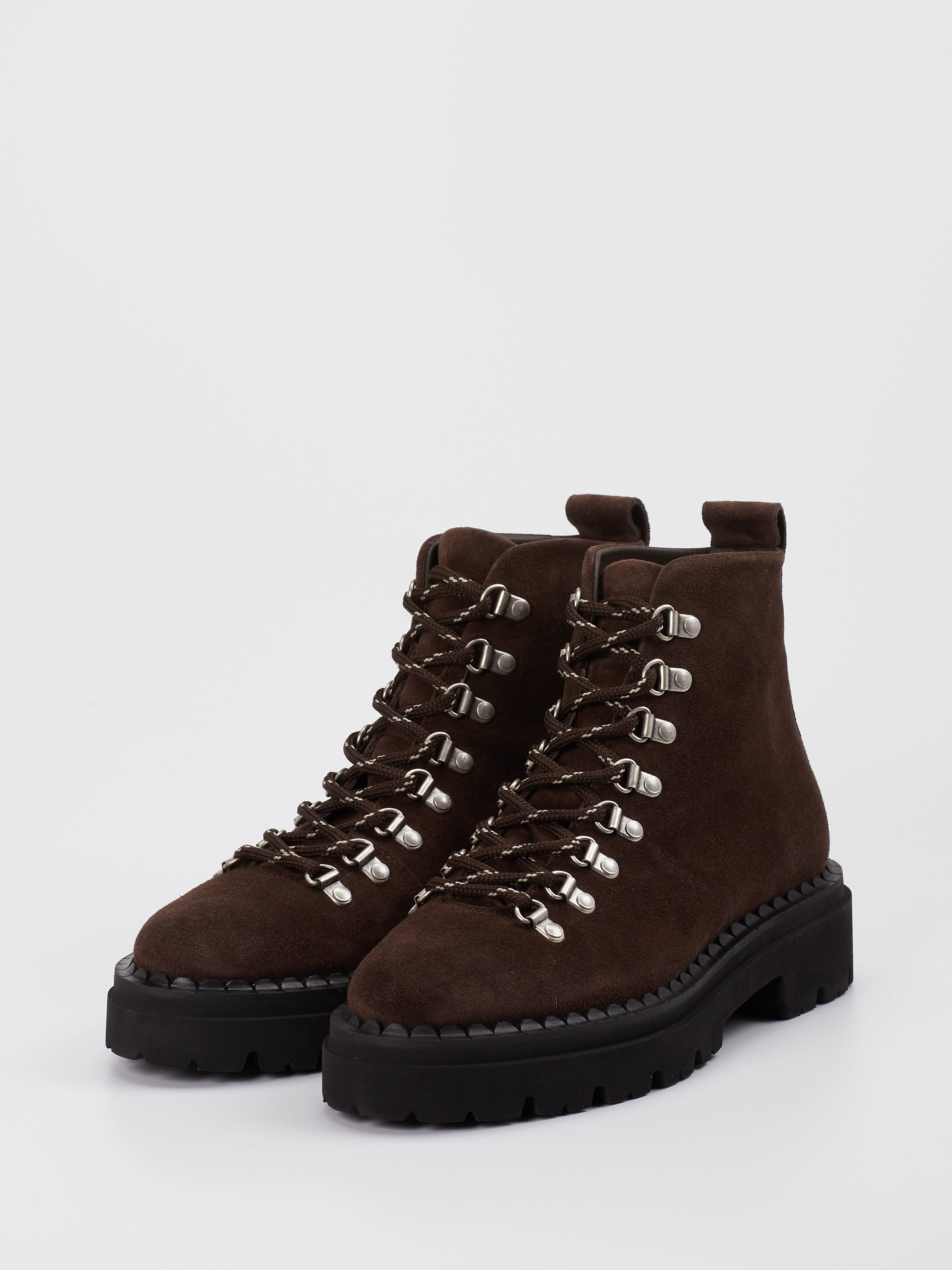 Stiefelette Lana