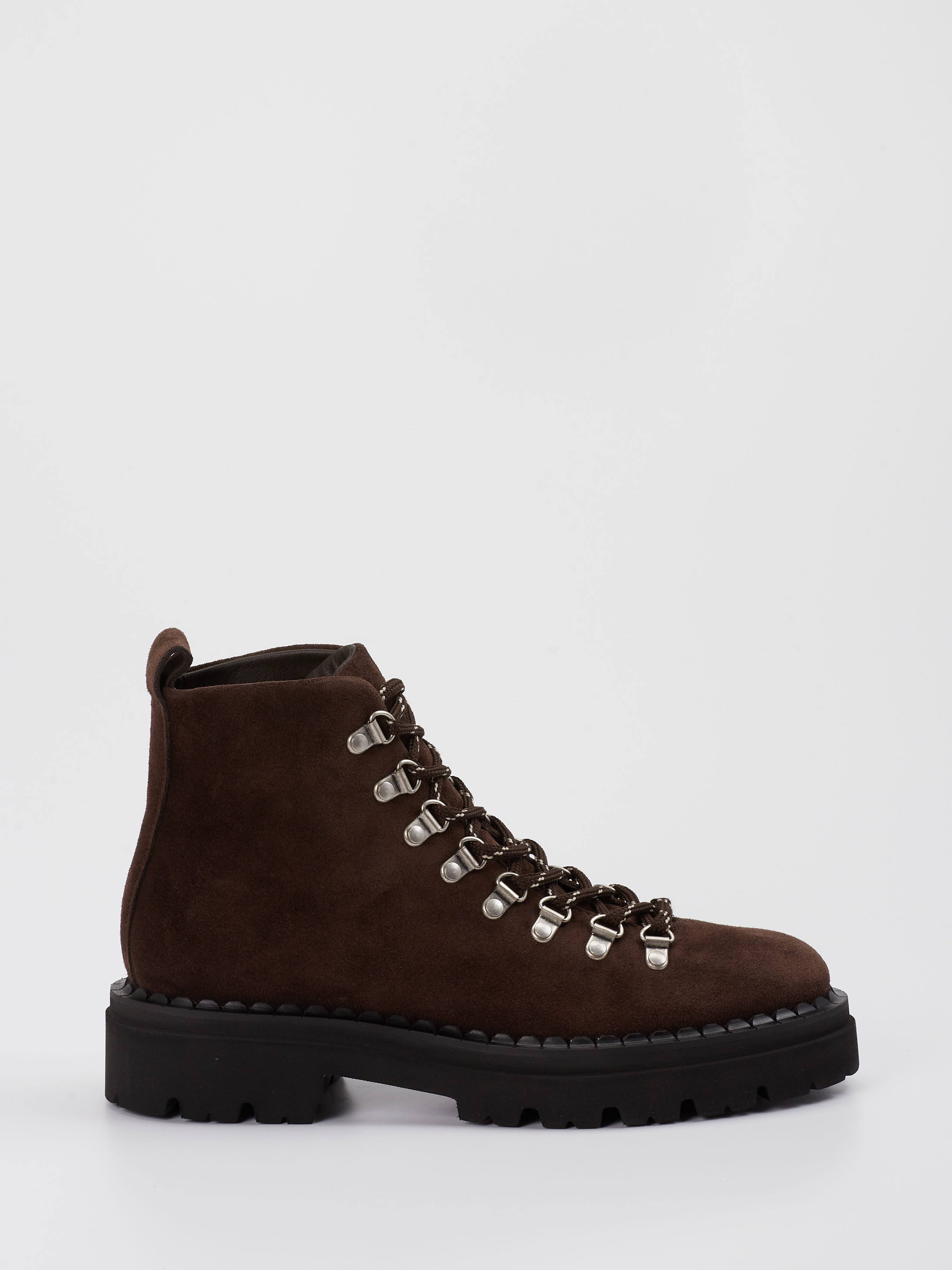 Stiefelette Lana braun 1715209003901