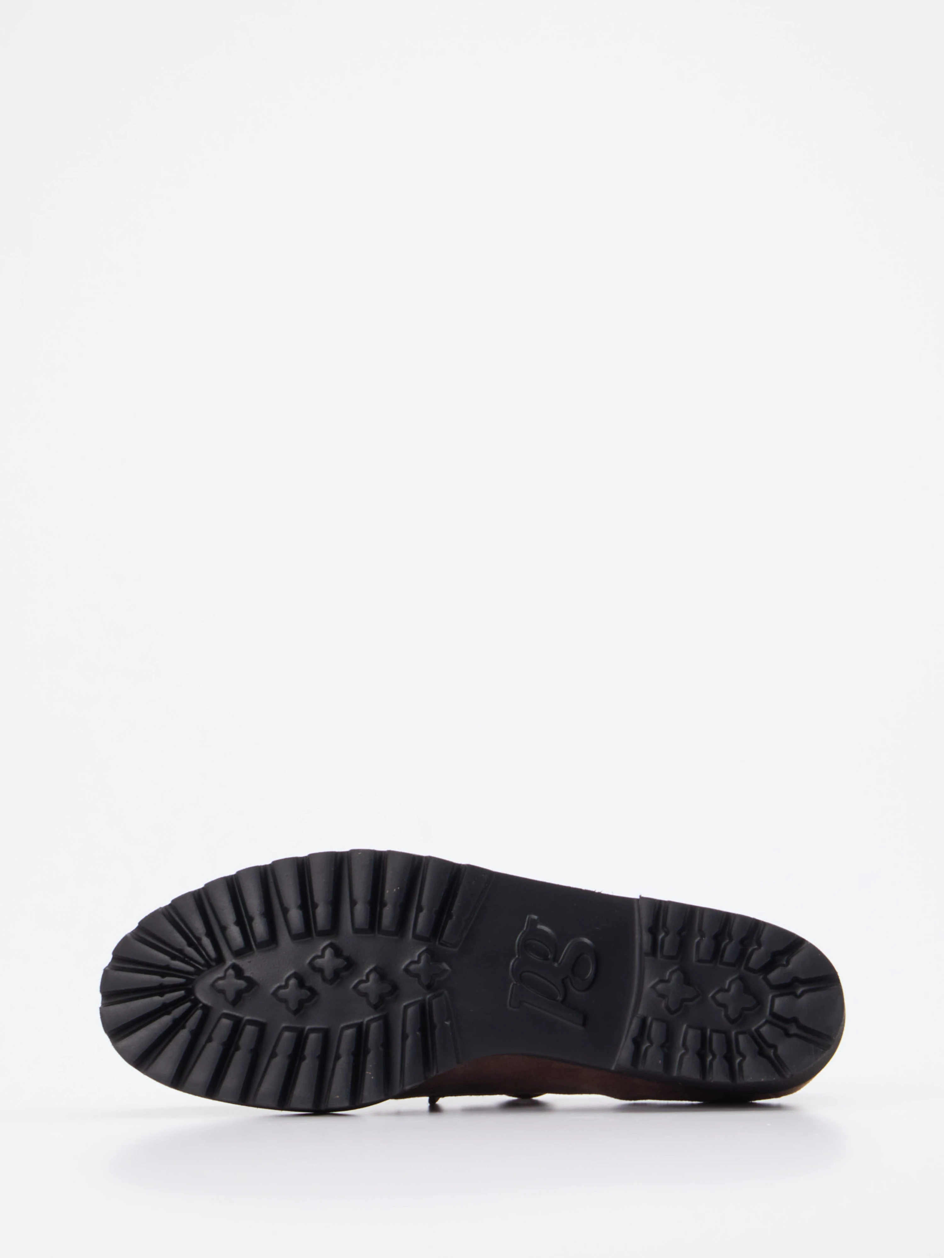Schnürstiefelette braun 1805229000505