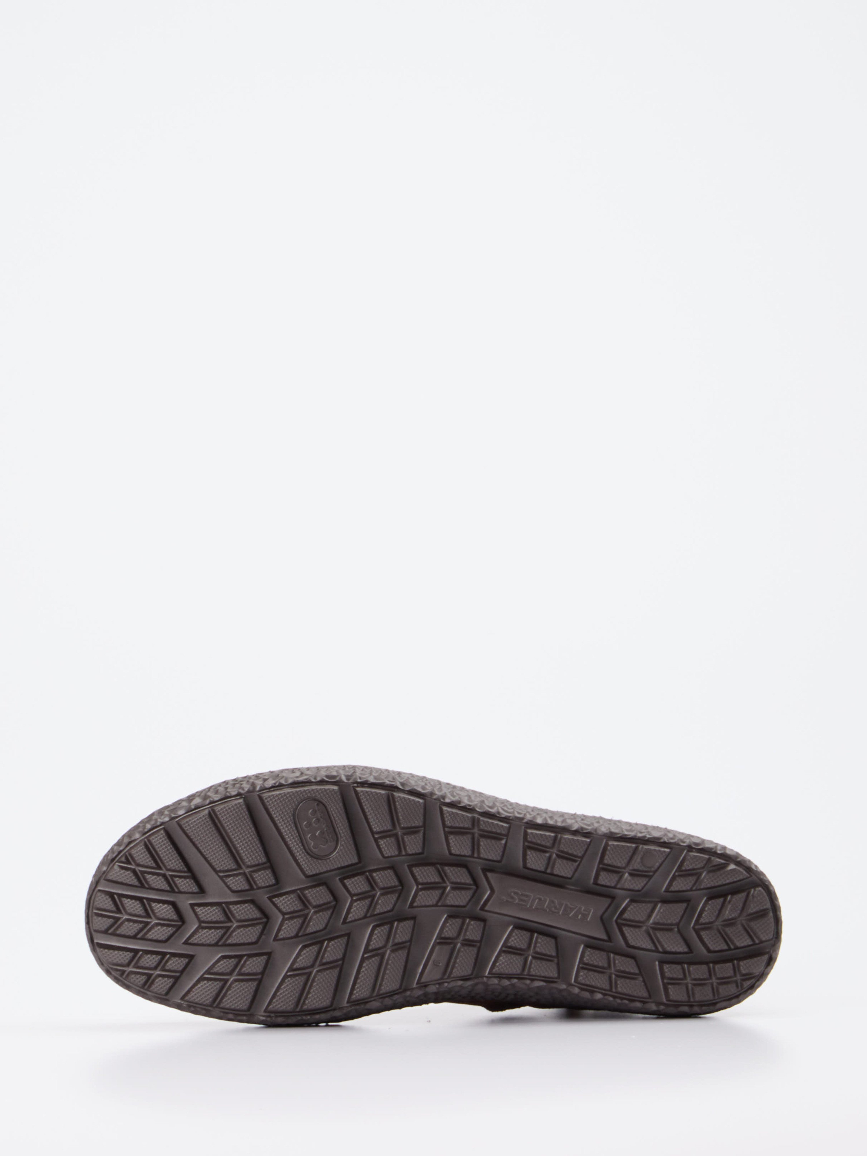 Schnürstiefelette braun 2751229006305