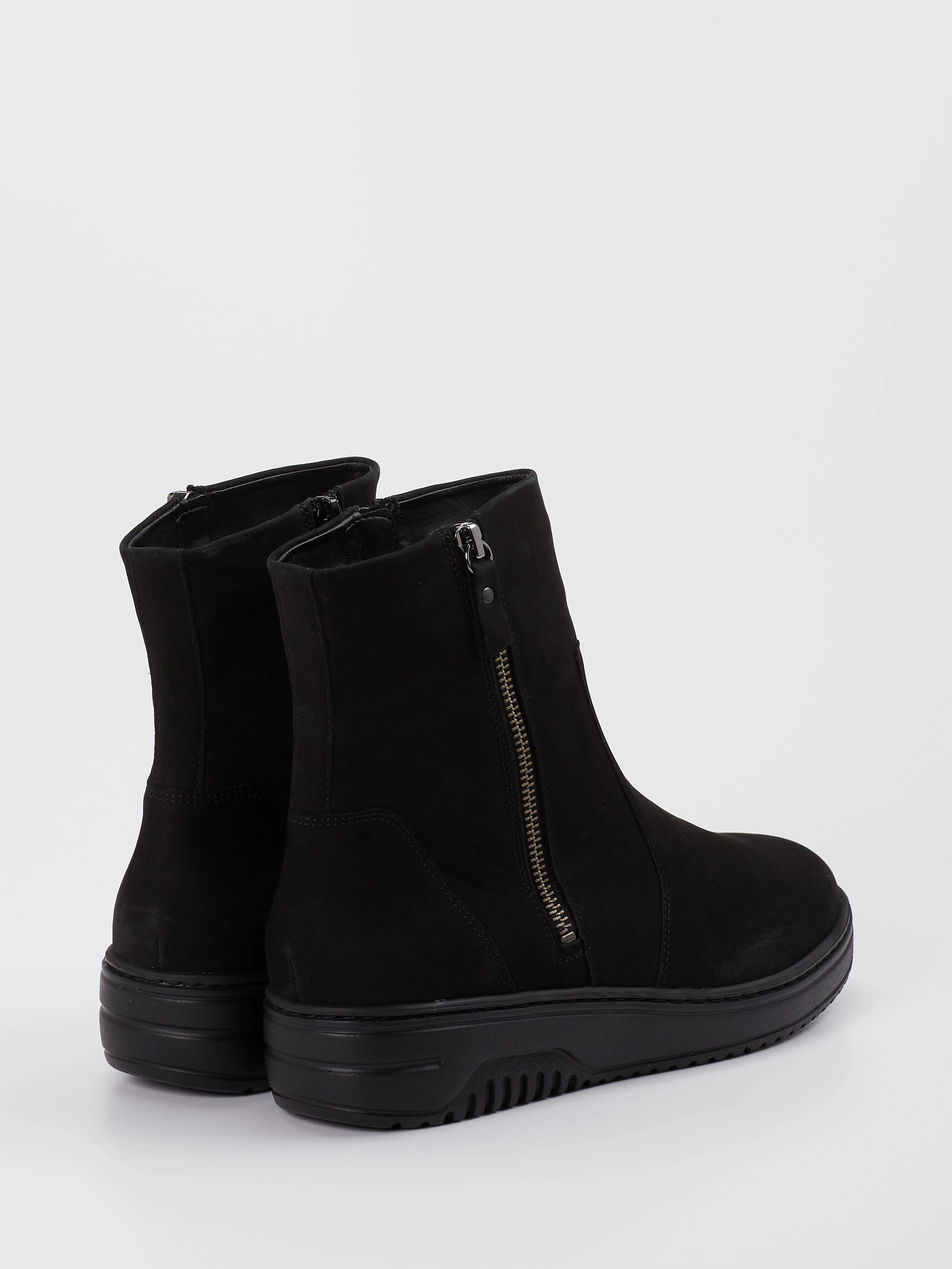 Stiefelette schwarz 2756009036003