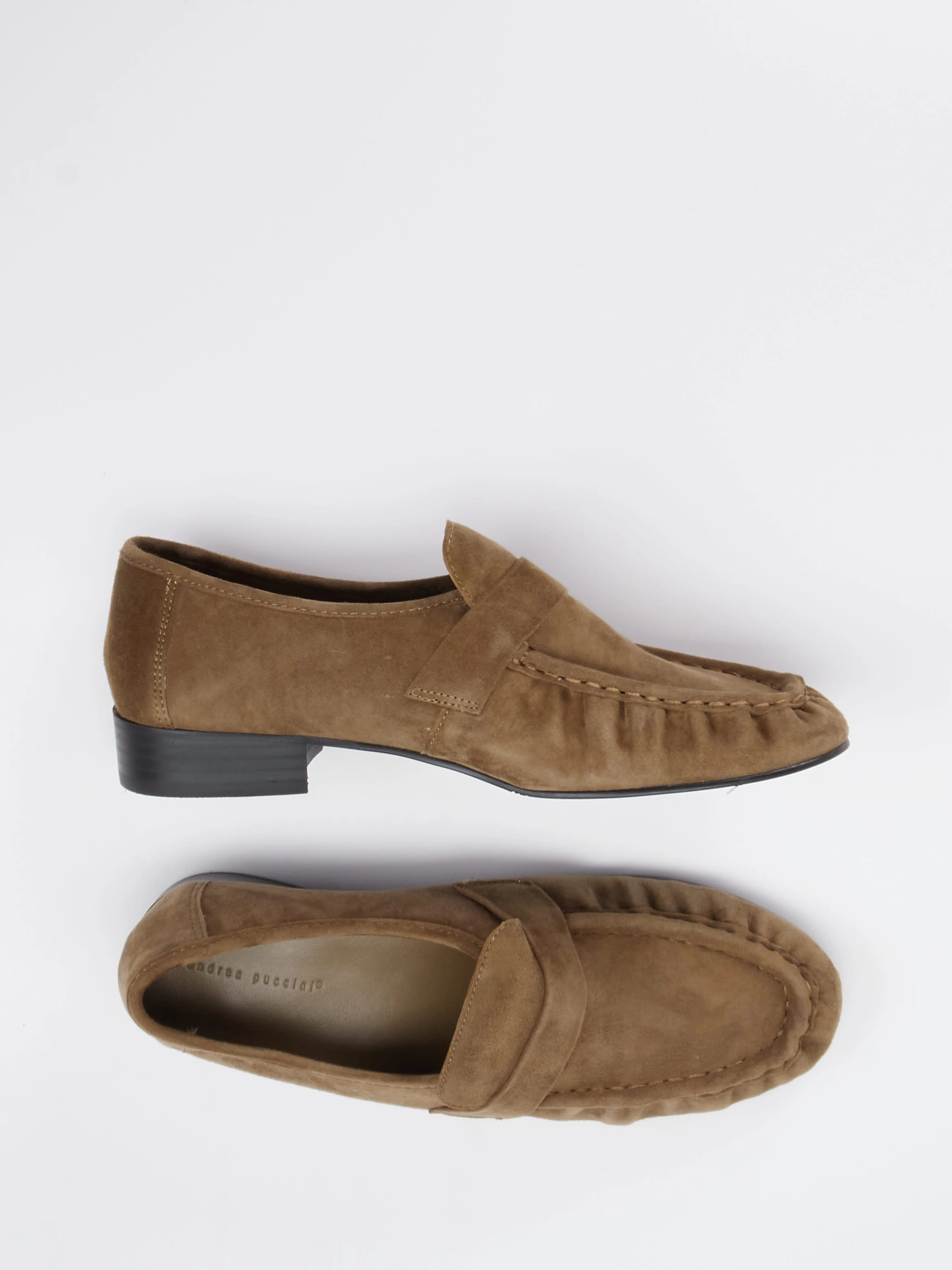 Slipper braun 1513249002404