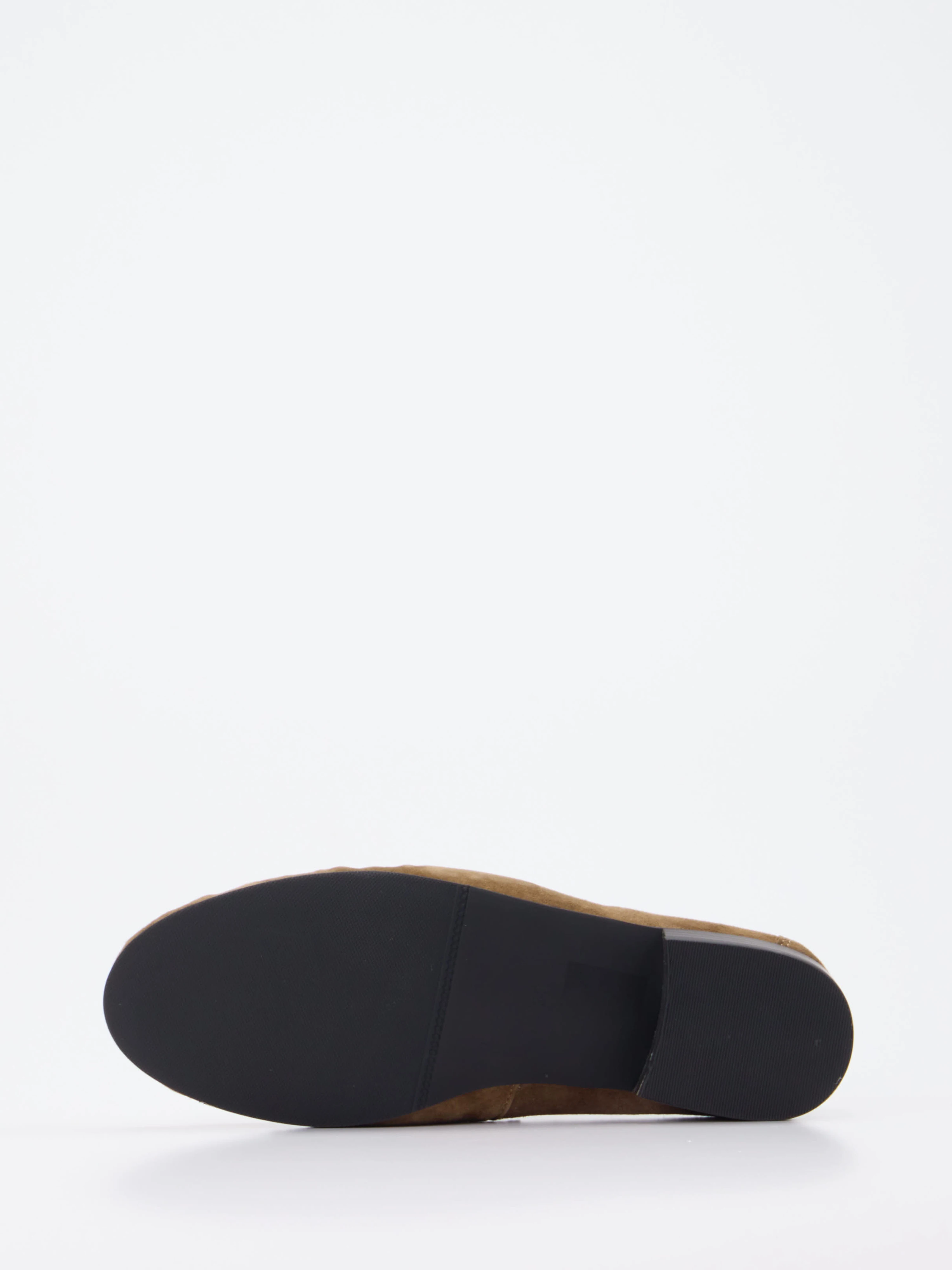 Slipper braun 1513249002405