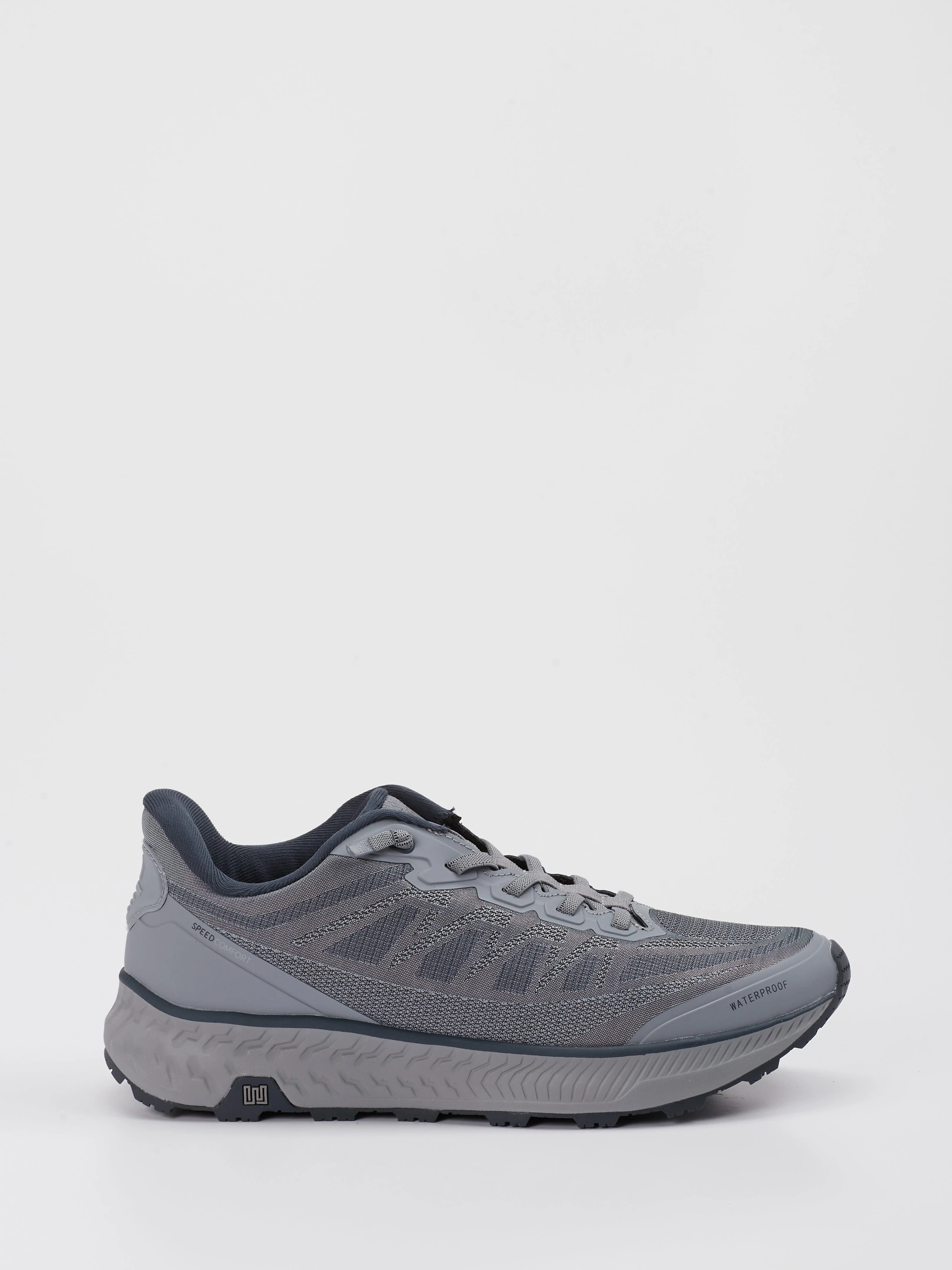 Sneaker H-Millie grau 2661441000101