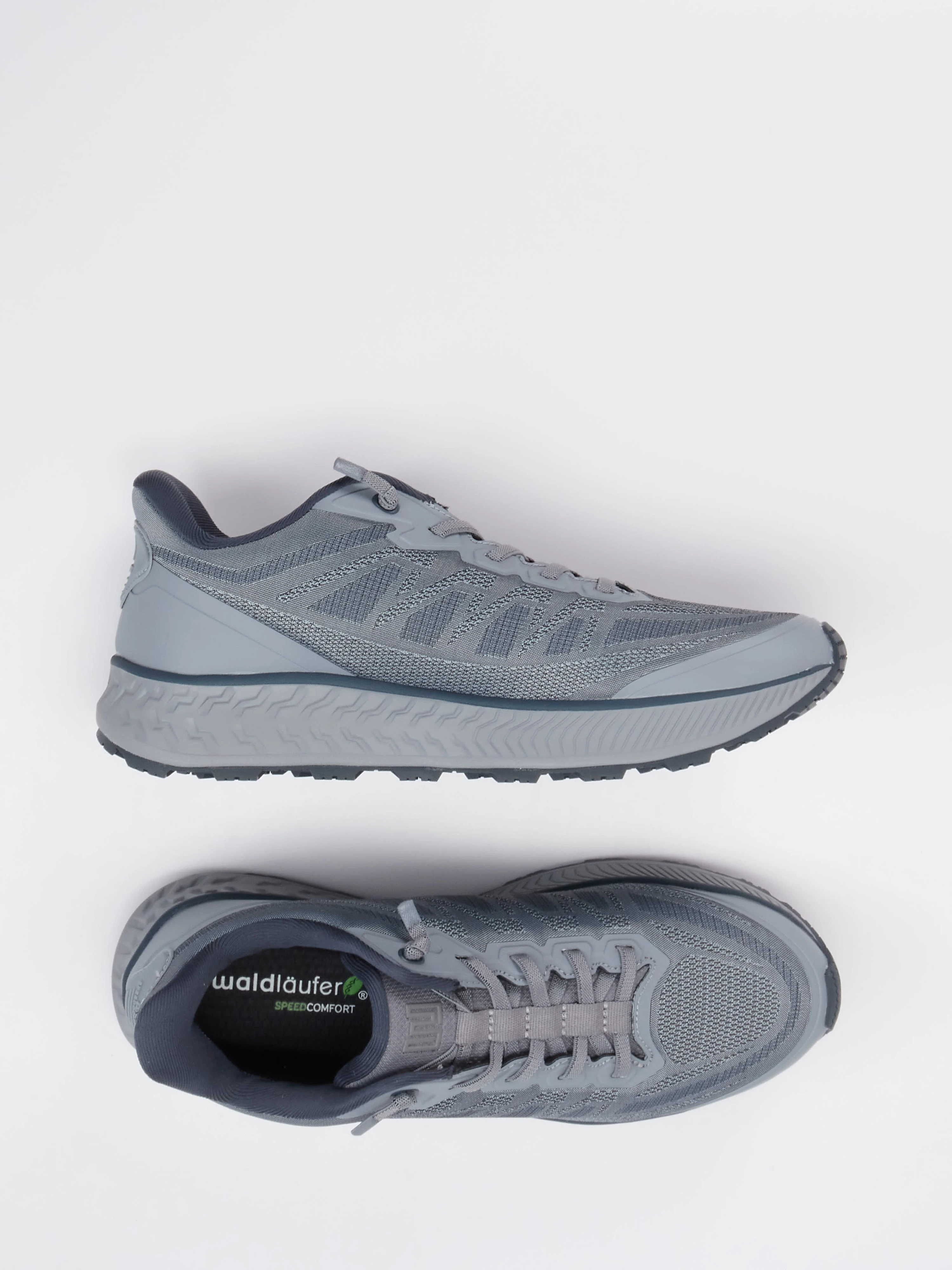 Sneaker H-Millie grau 2661441000104