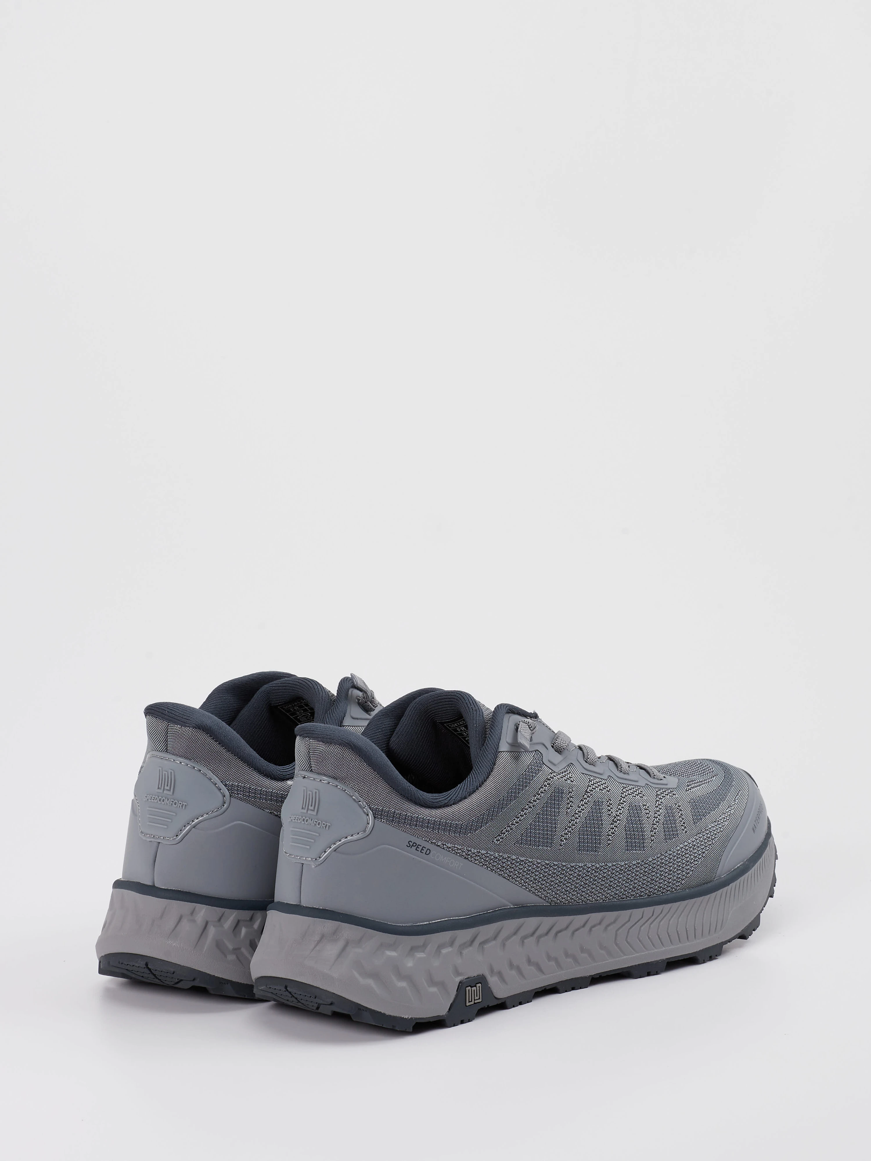 Sneaker H-Millie grau 2661441000103