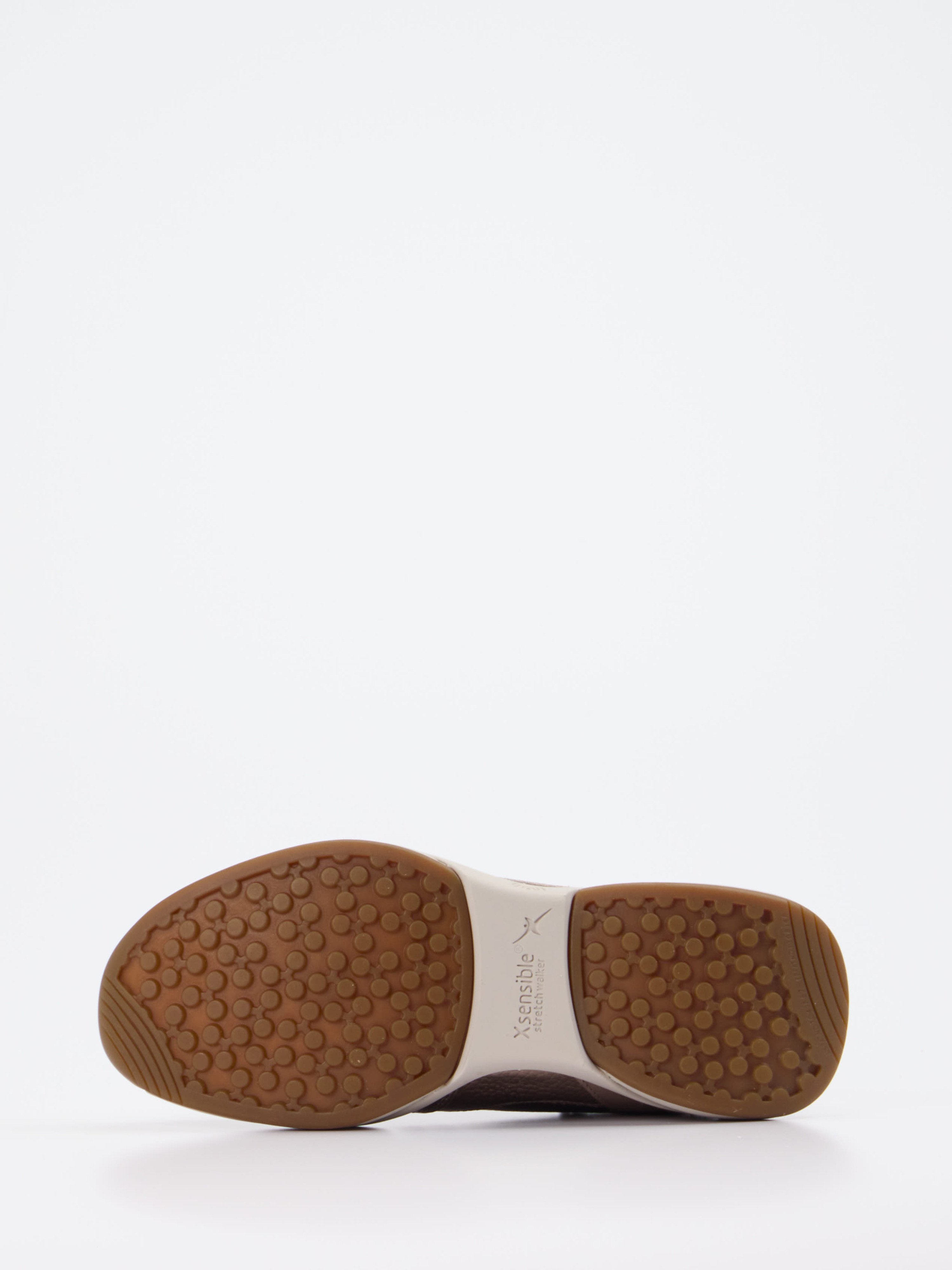 Sneaker braun 2661239001205
