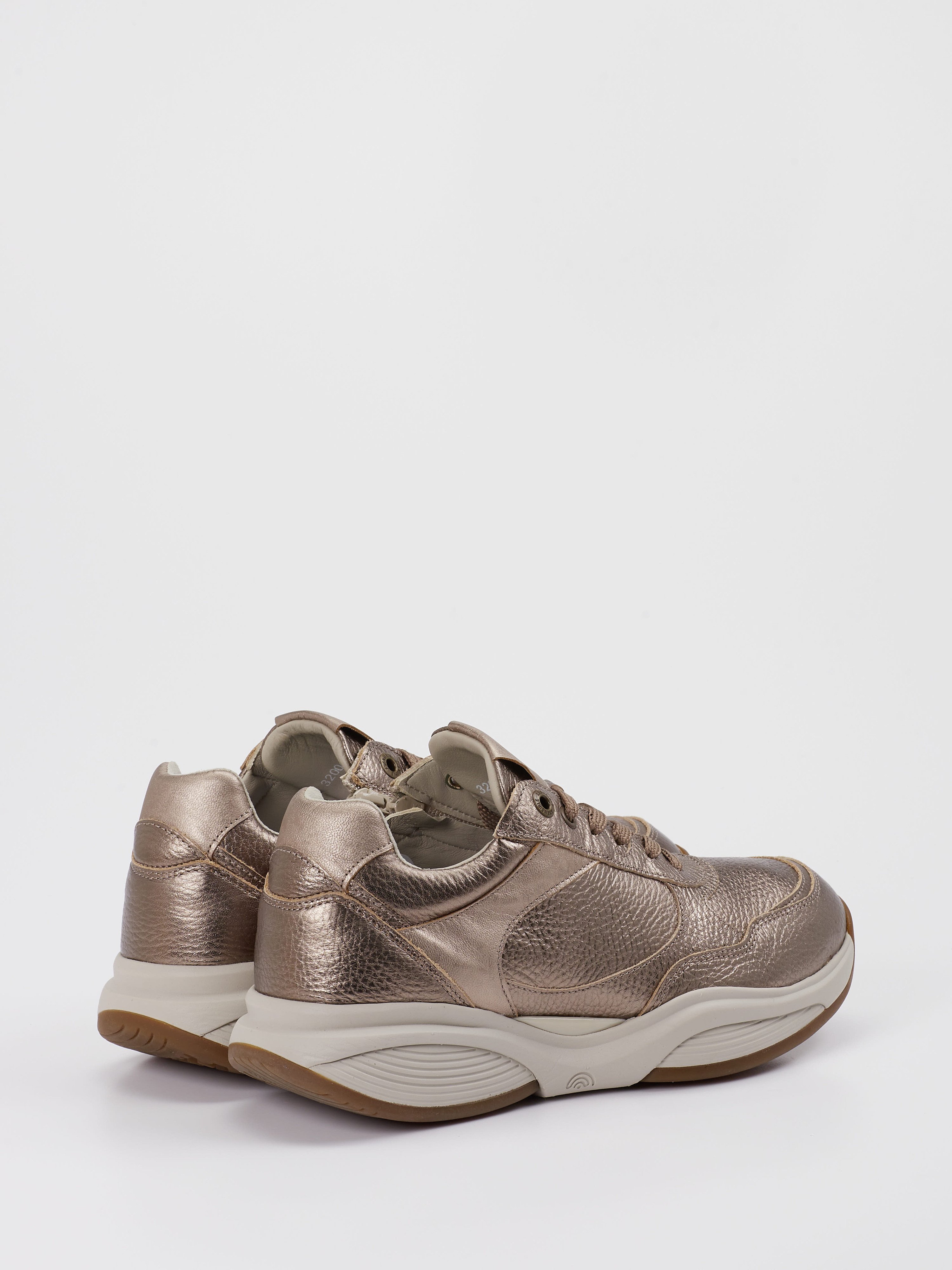 Sneaker braun 2661239001203