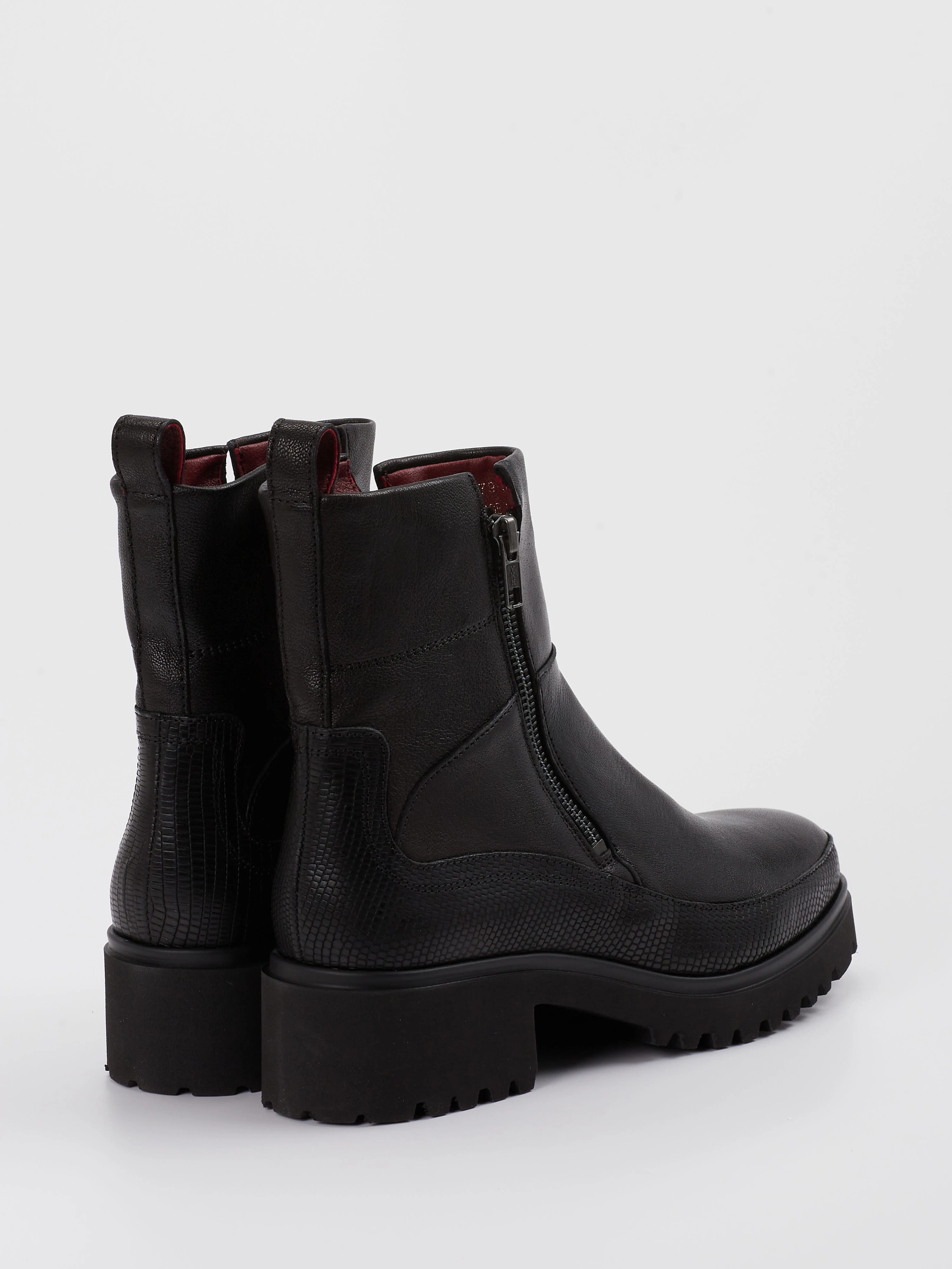 Stiefelette