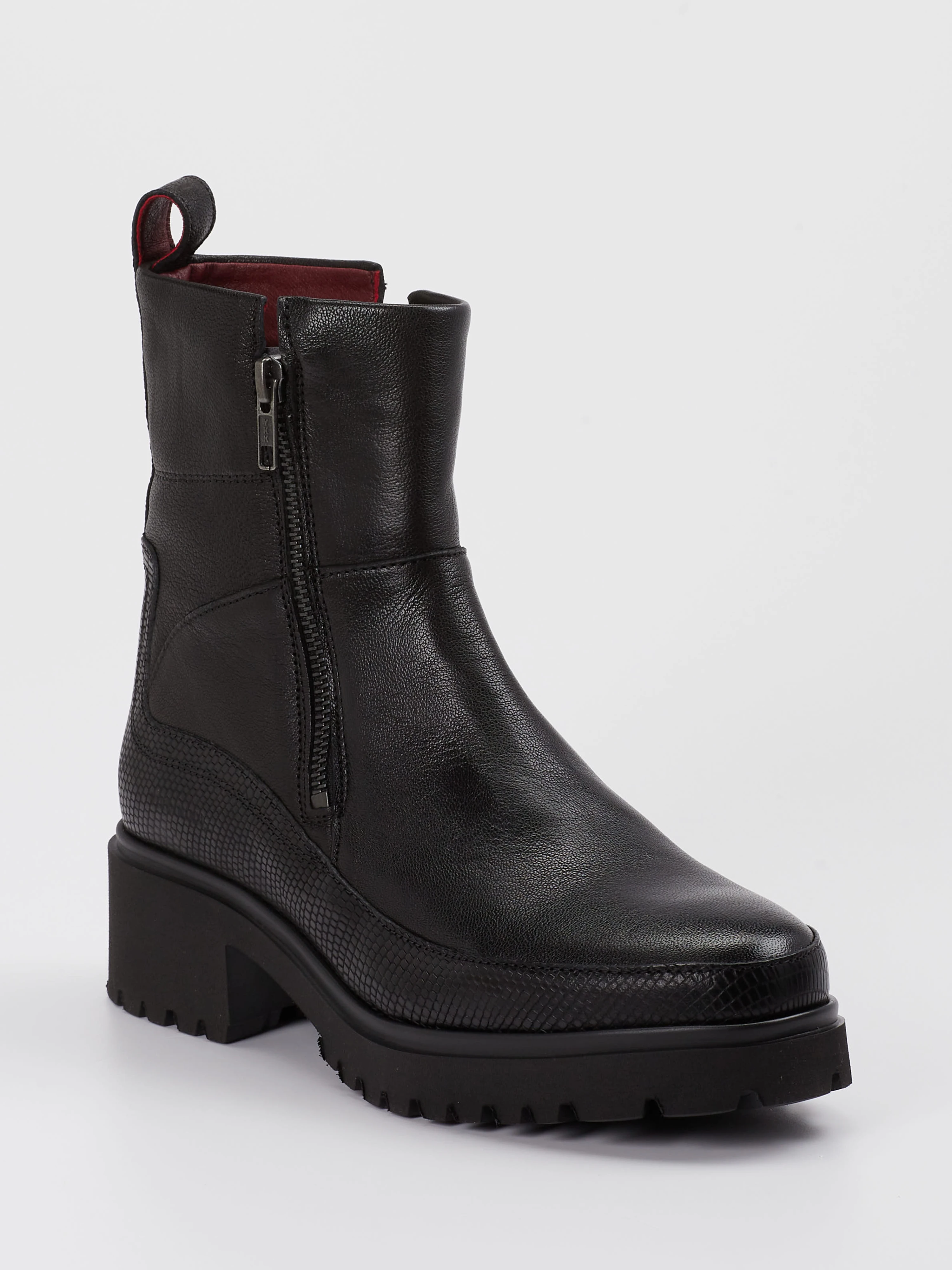 Stiefelette