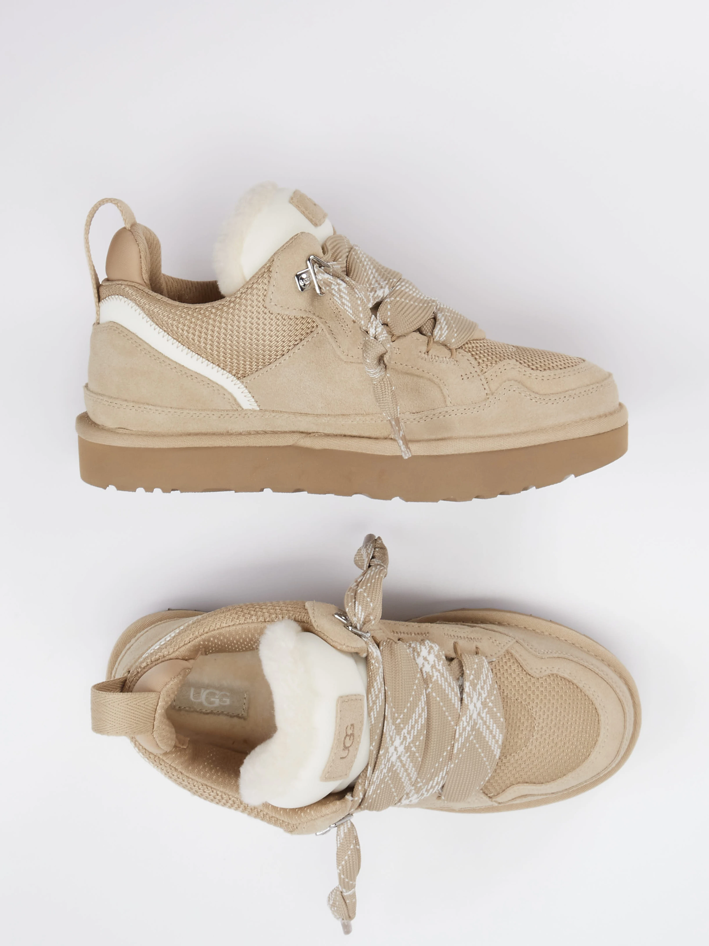 Sneaker warm braun 1808299000104