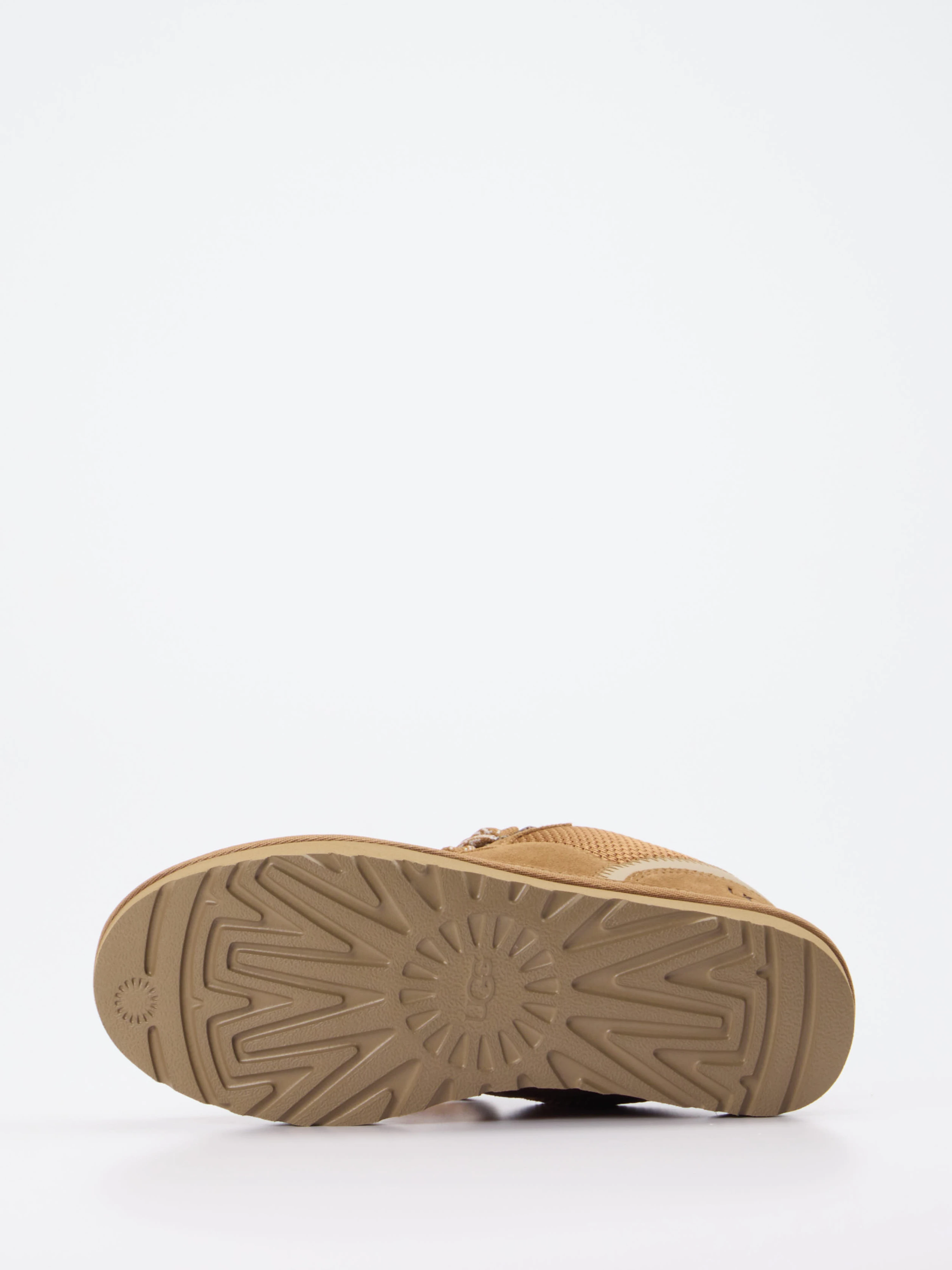 Sneaker warm Lowmel braun 1808289000605