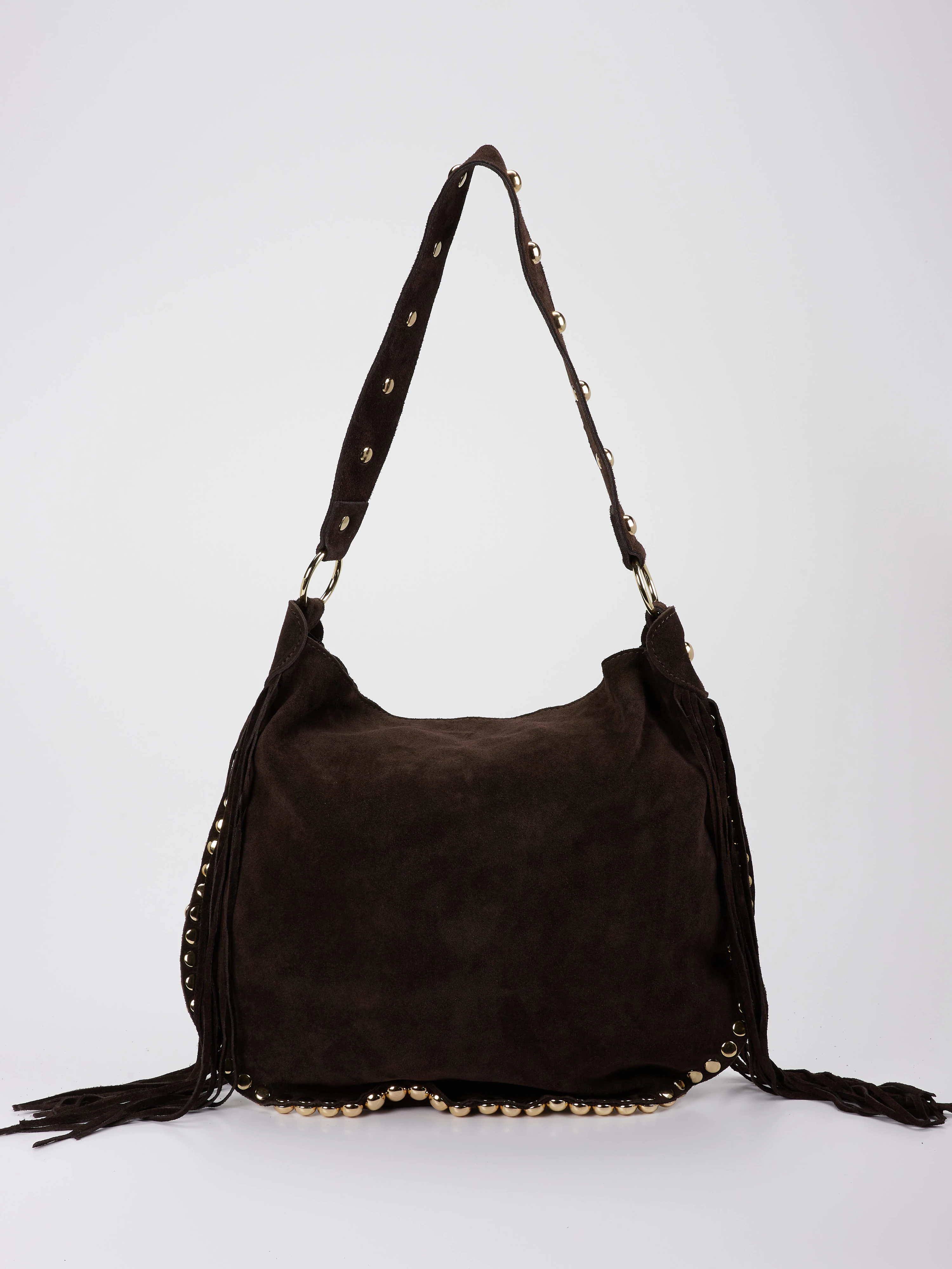 Schultertasche