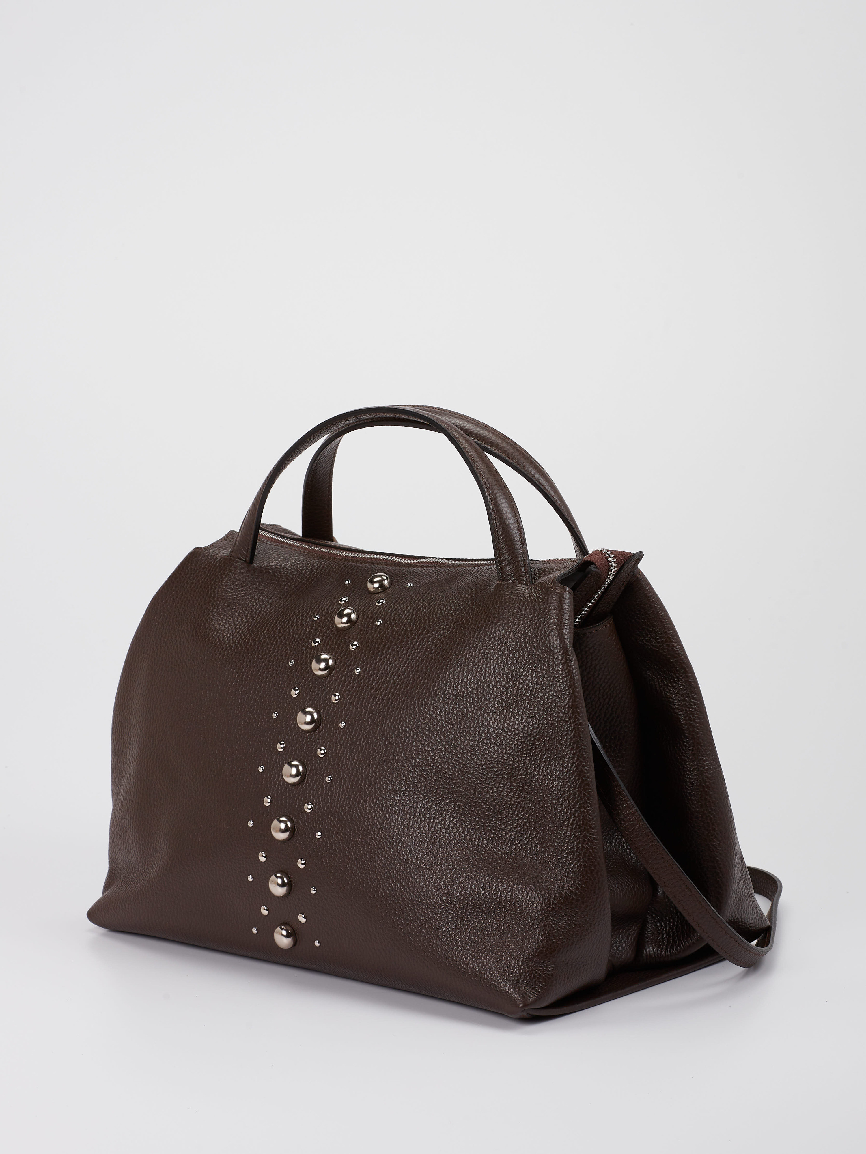 Handtasche braun 9300209000101