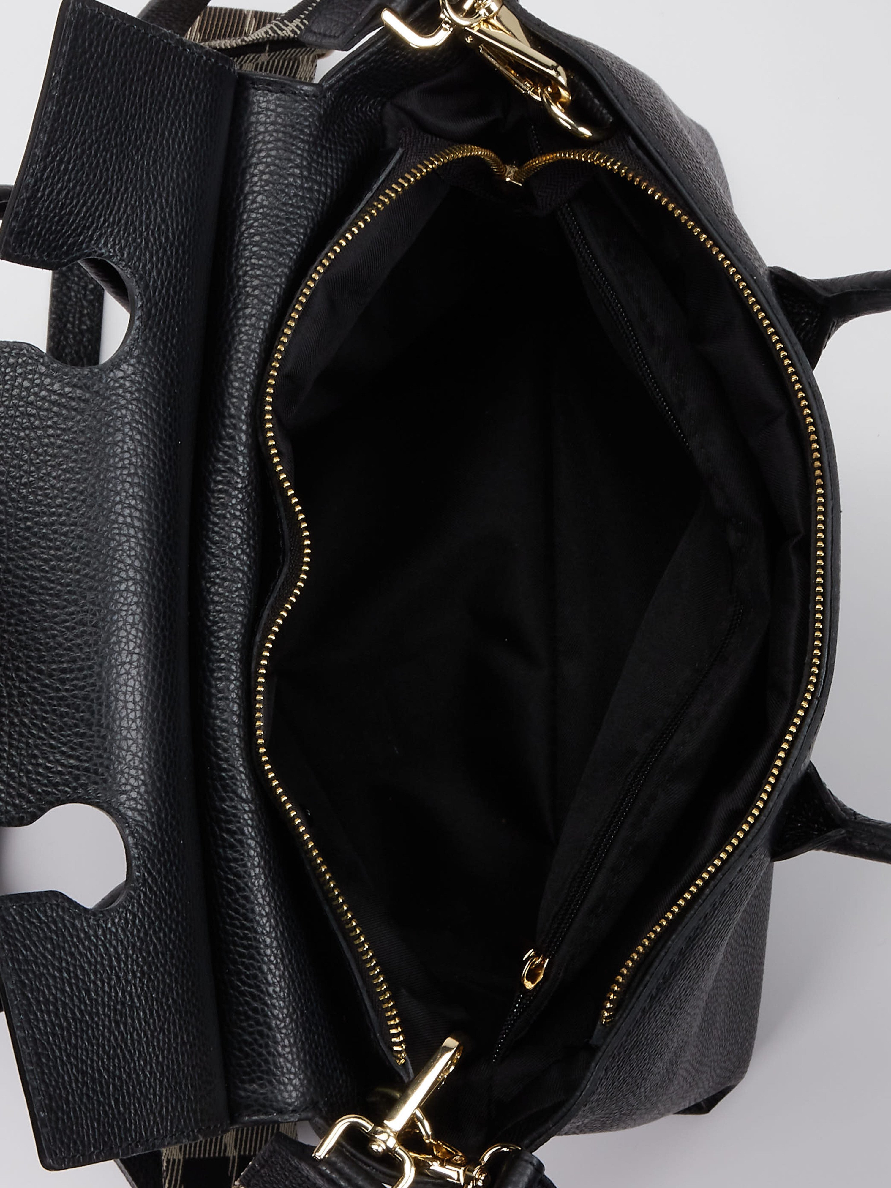 Shopper schwarz 9303009005703