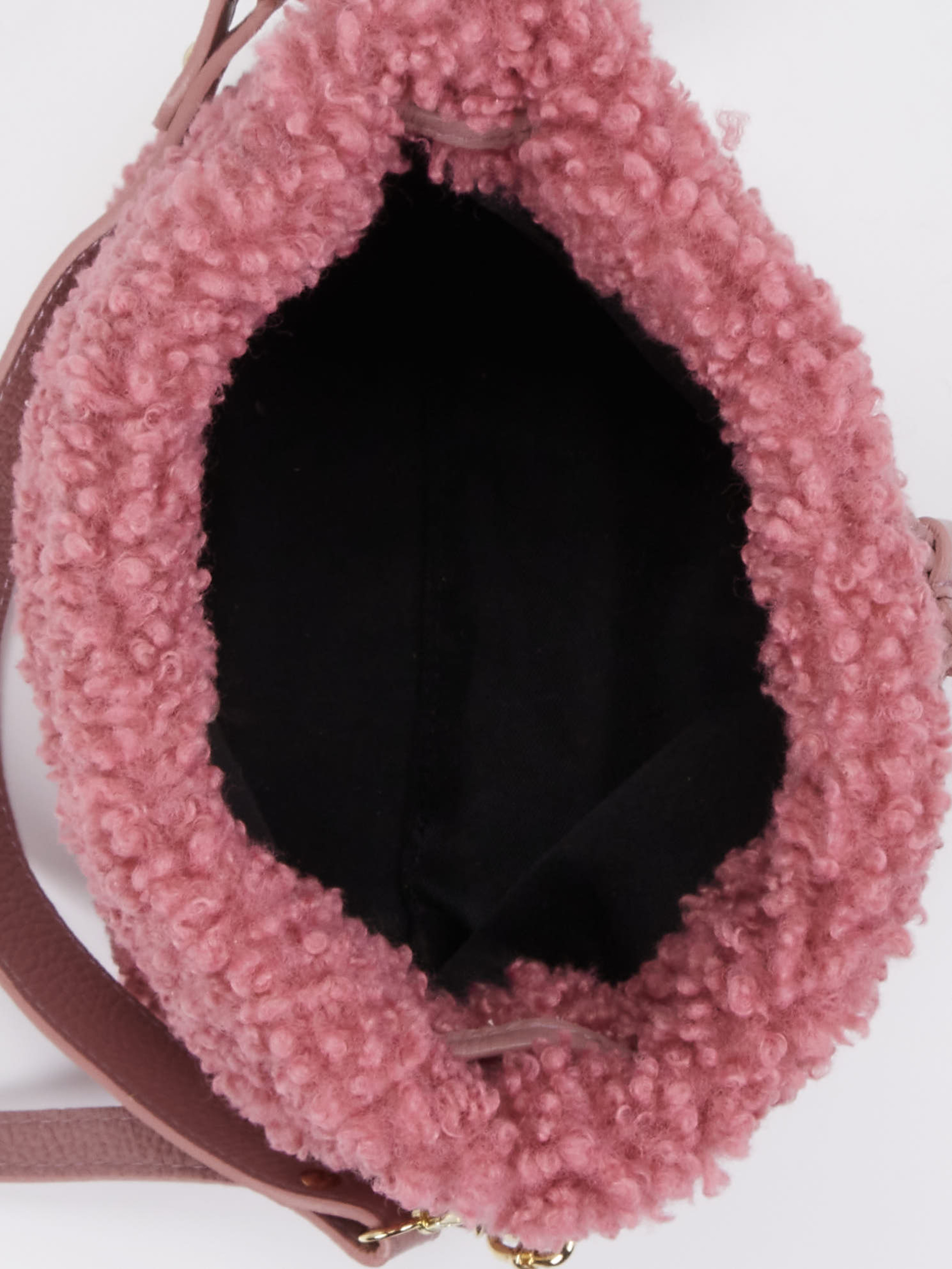 Schulter-/ Umhängetasche rosa 9392599001703