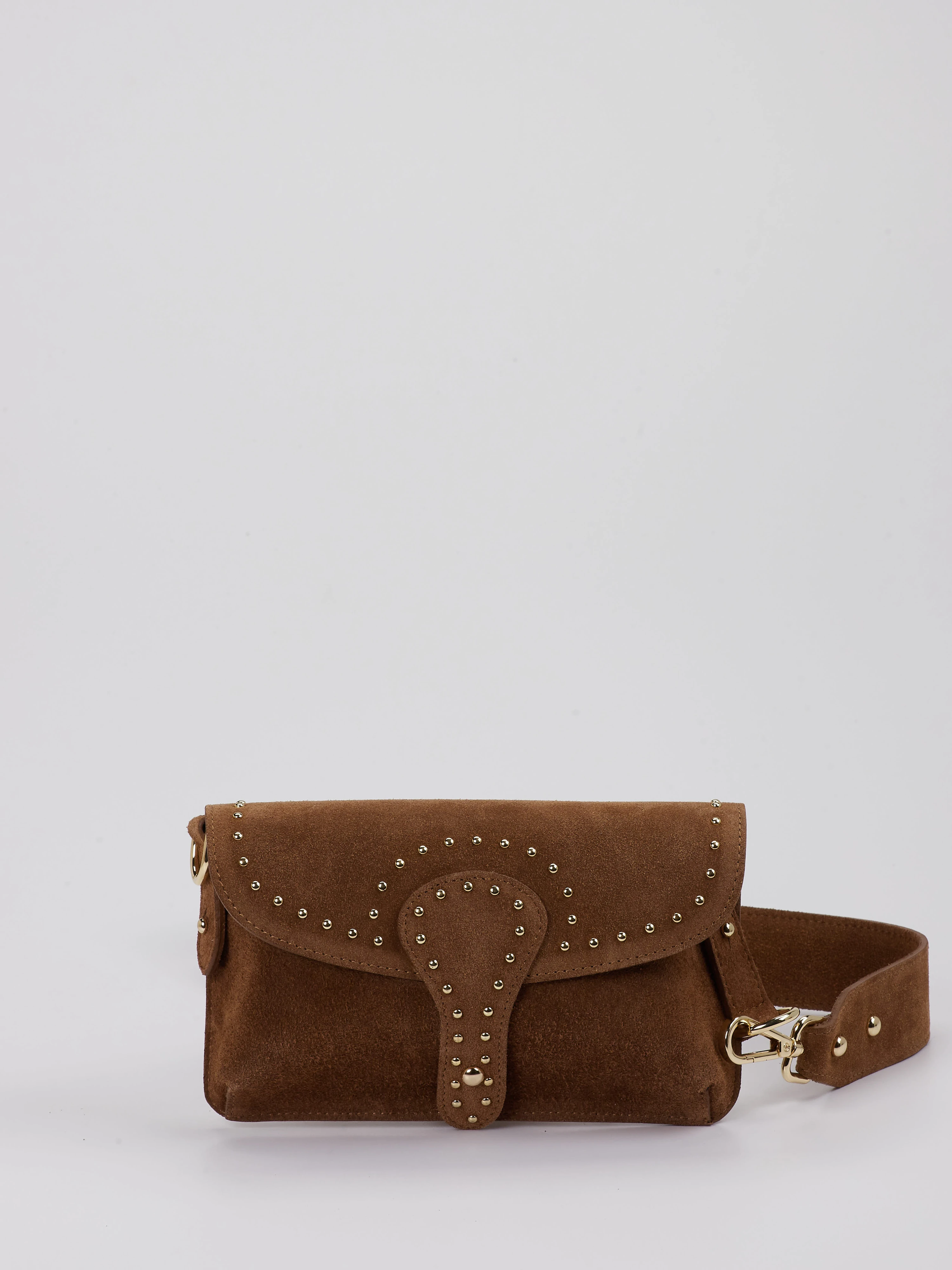 Schultertasche