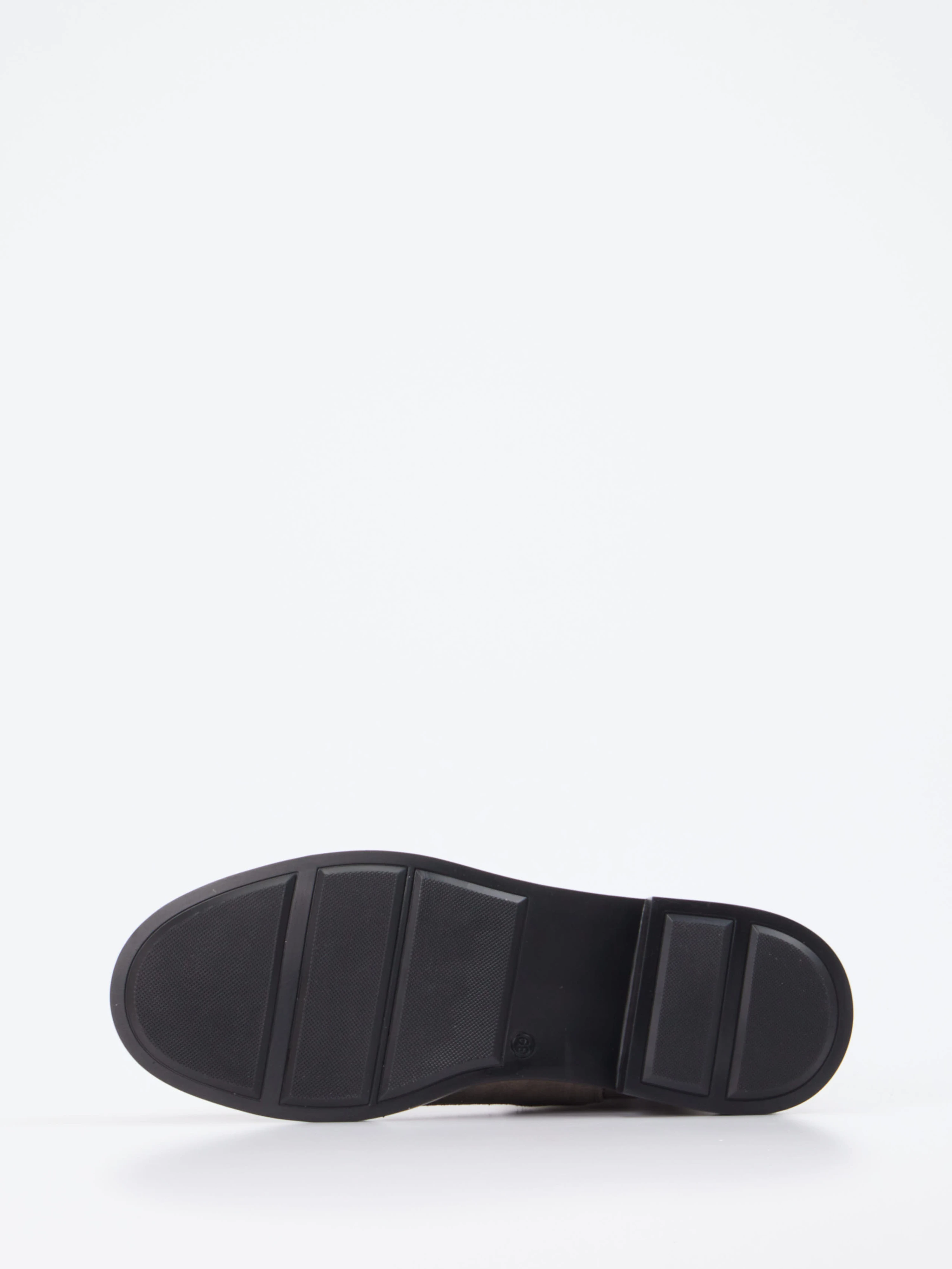 Stiefelette grau 1733429000505