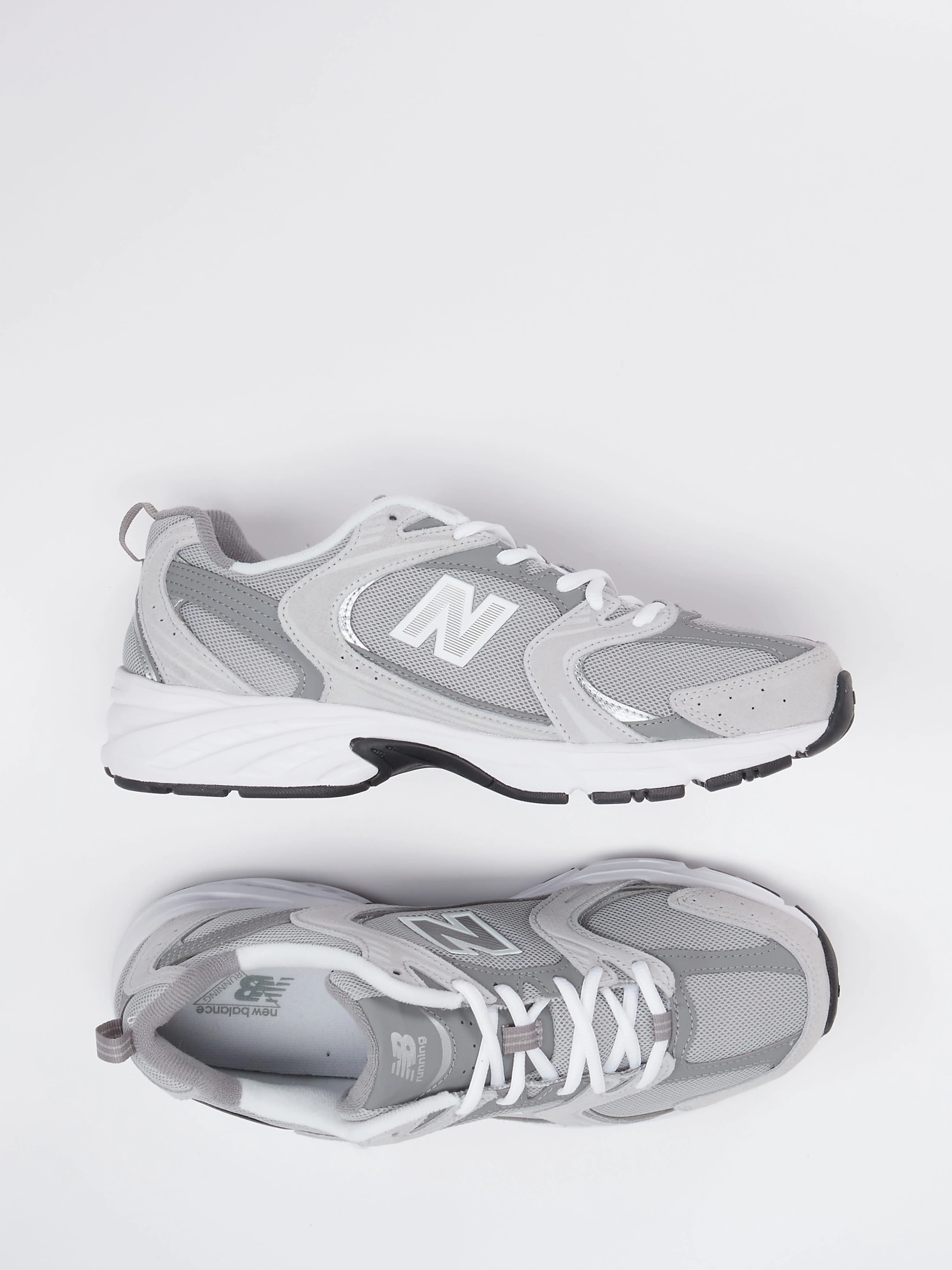 Sneaker grau 8465459015604