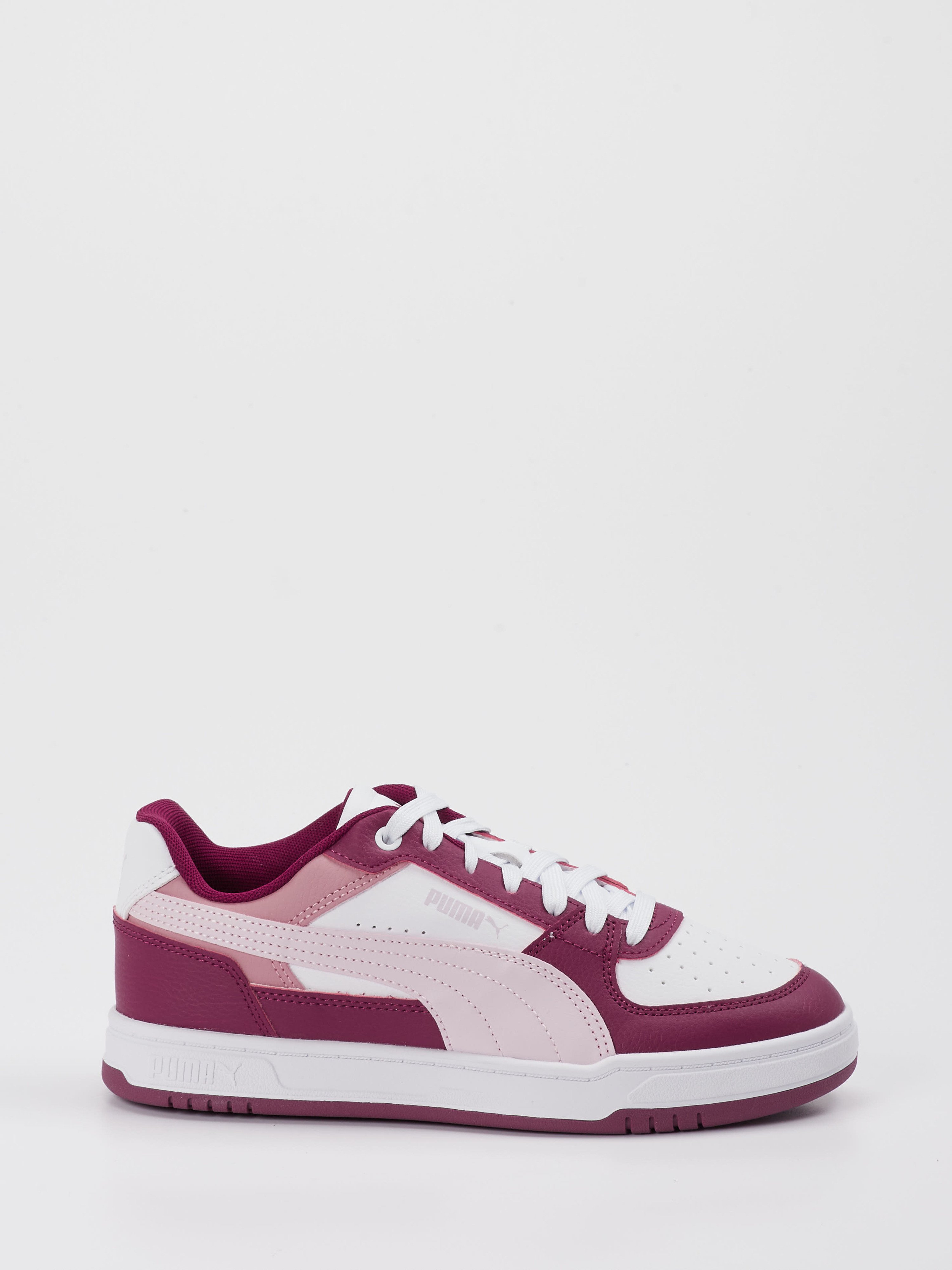 Sneaker Caven III Block Jr rot 8665507000101